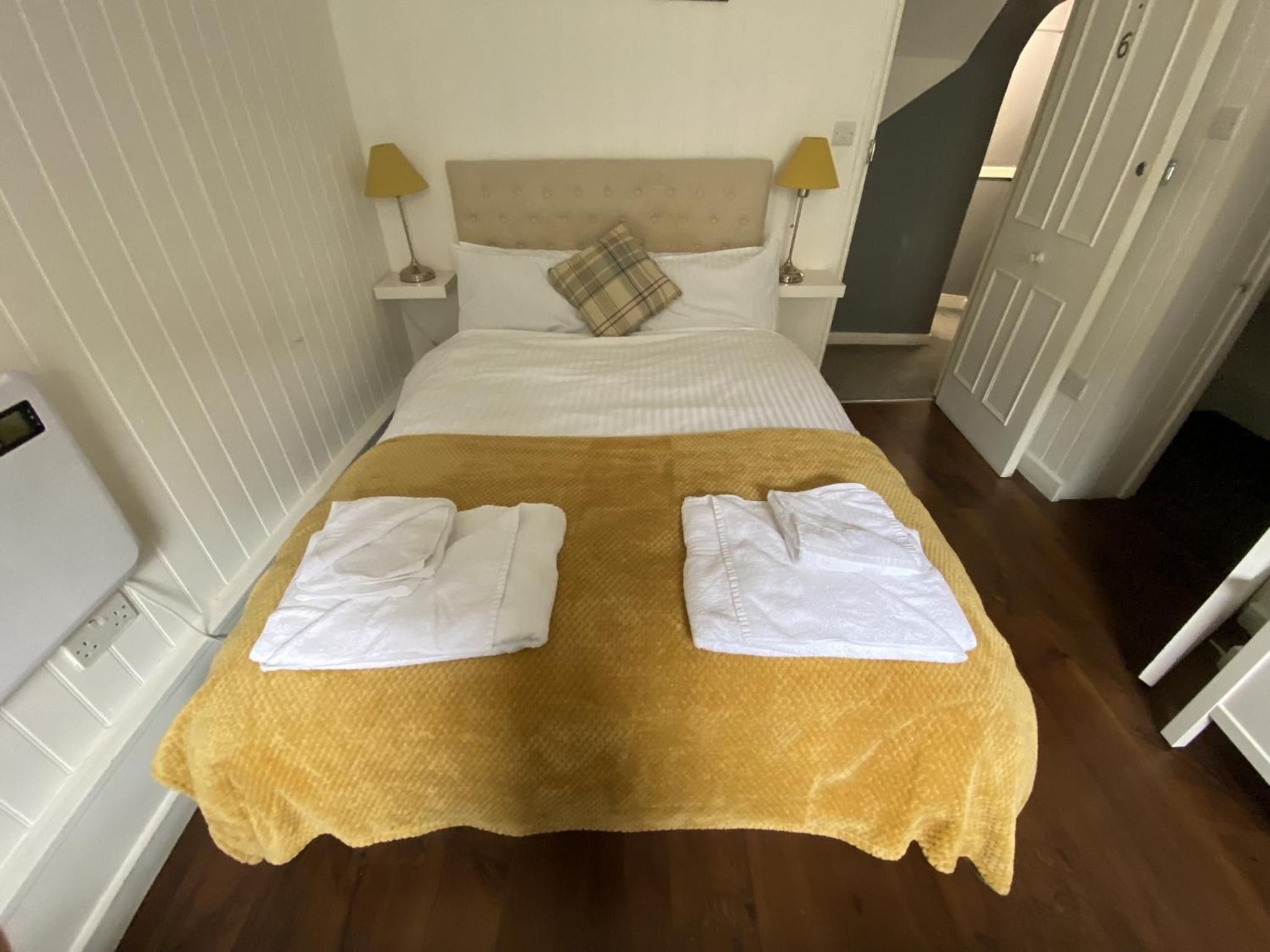 Standard Triple Room photo 2