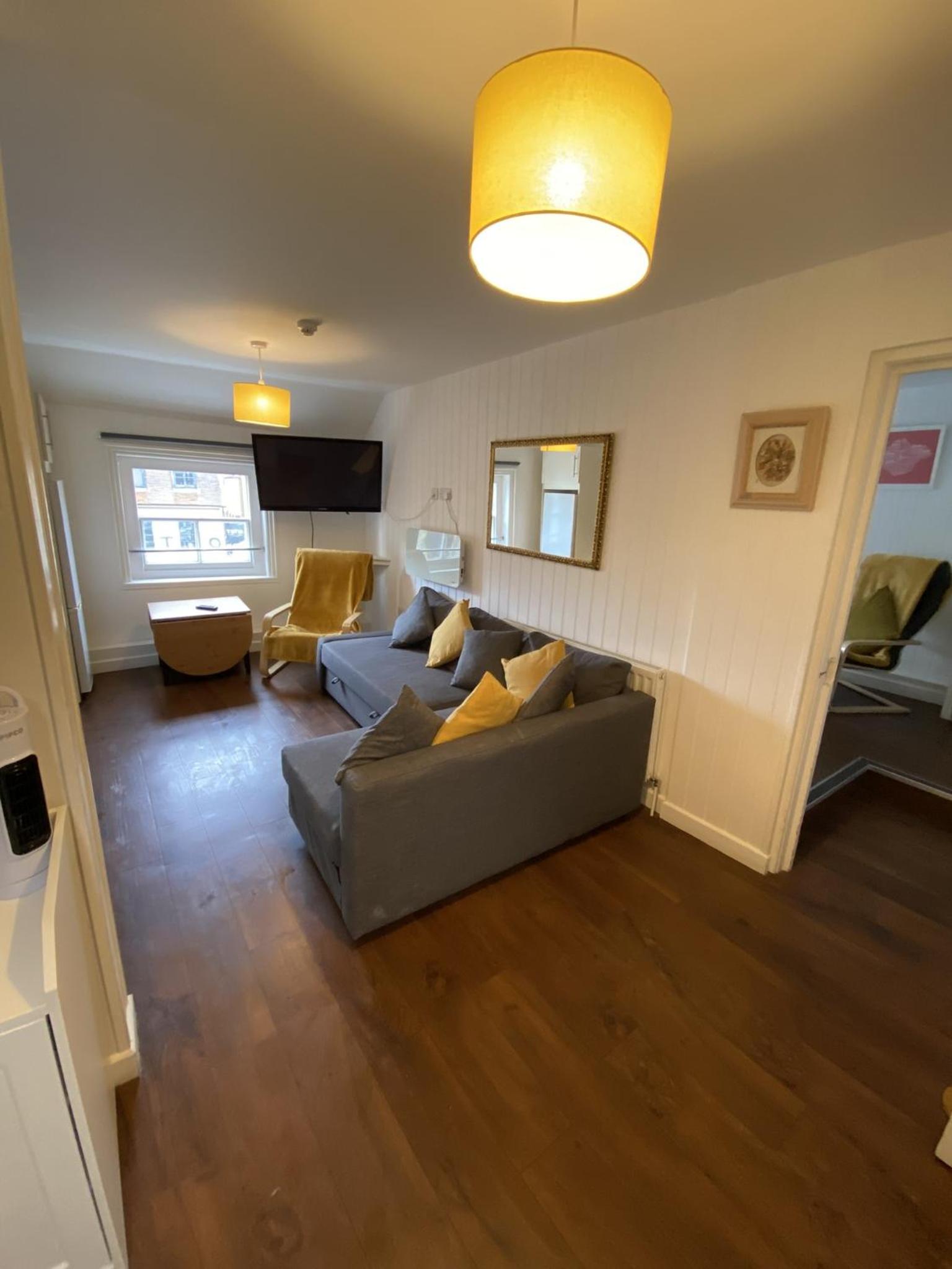Standard Apartment photo 3