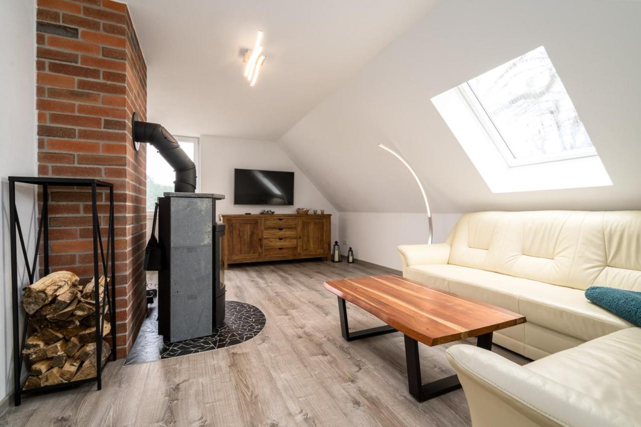 Apartment with Terrace photo 1