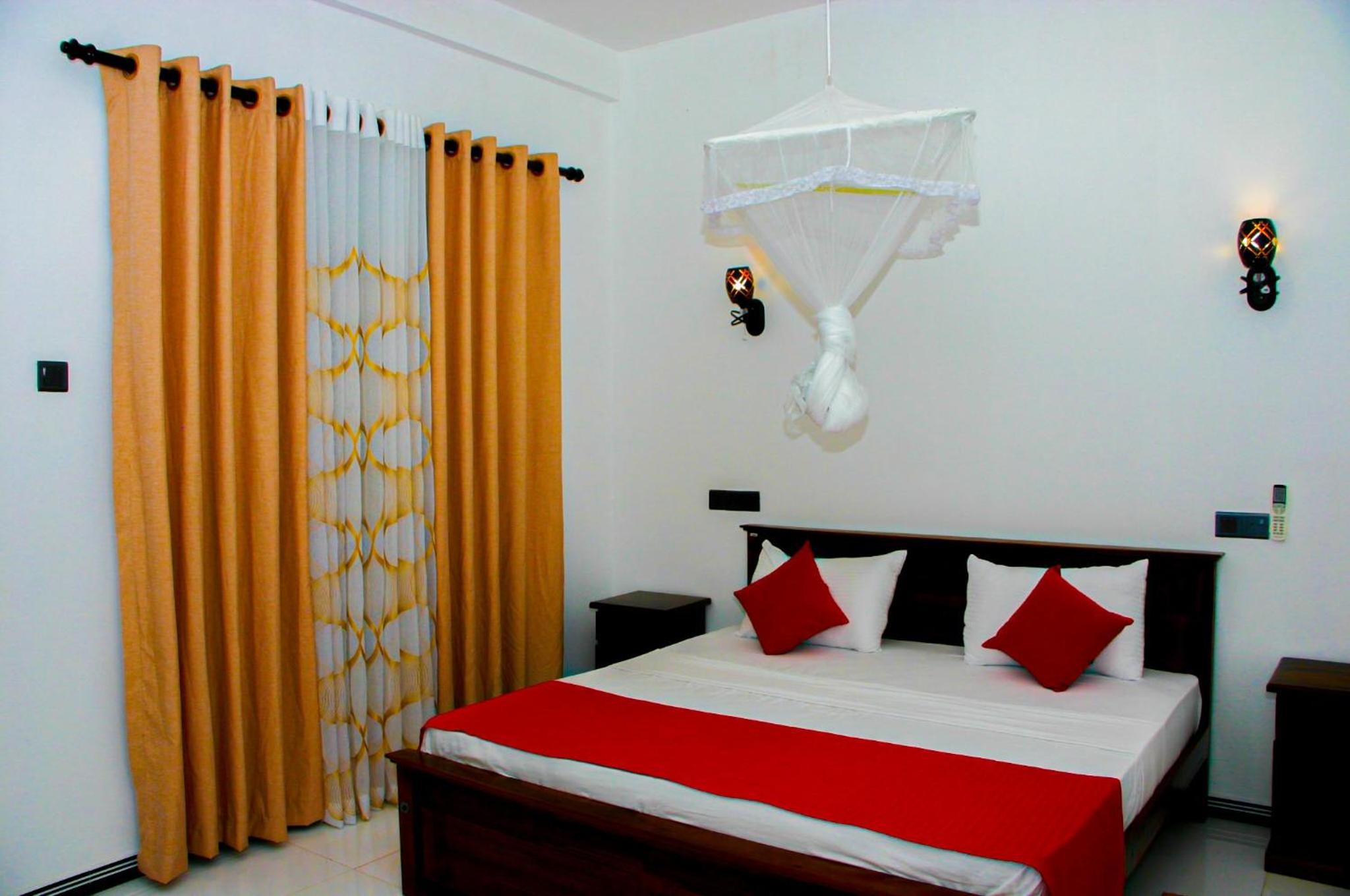 Habitación Doble Deluxe