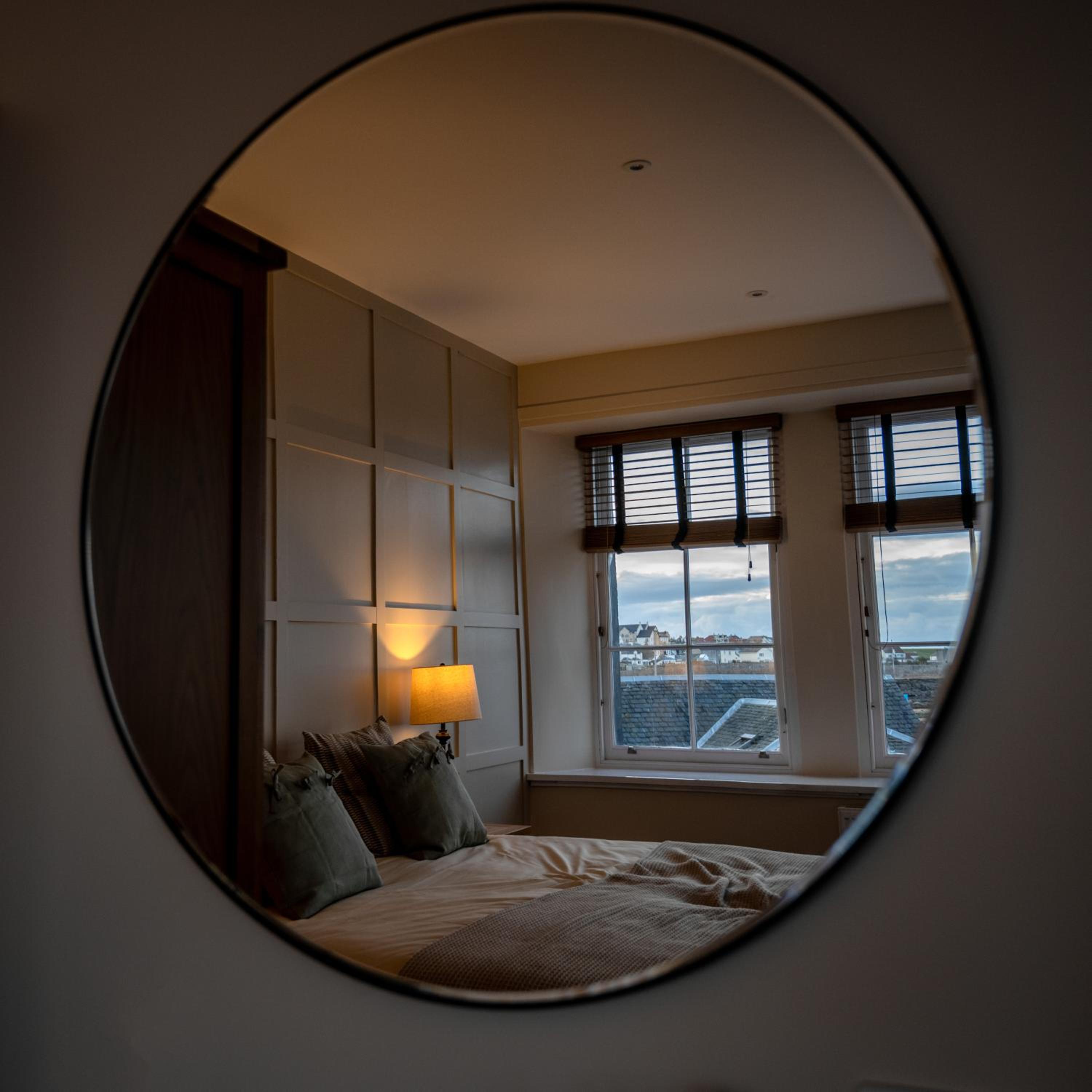 Deluxe Double Room with Sea View photo 3