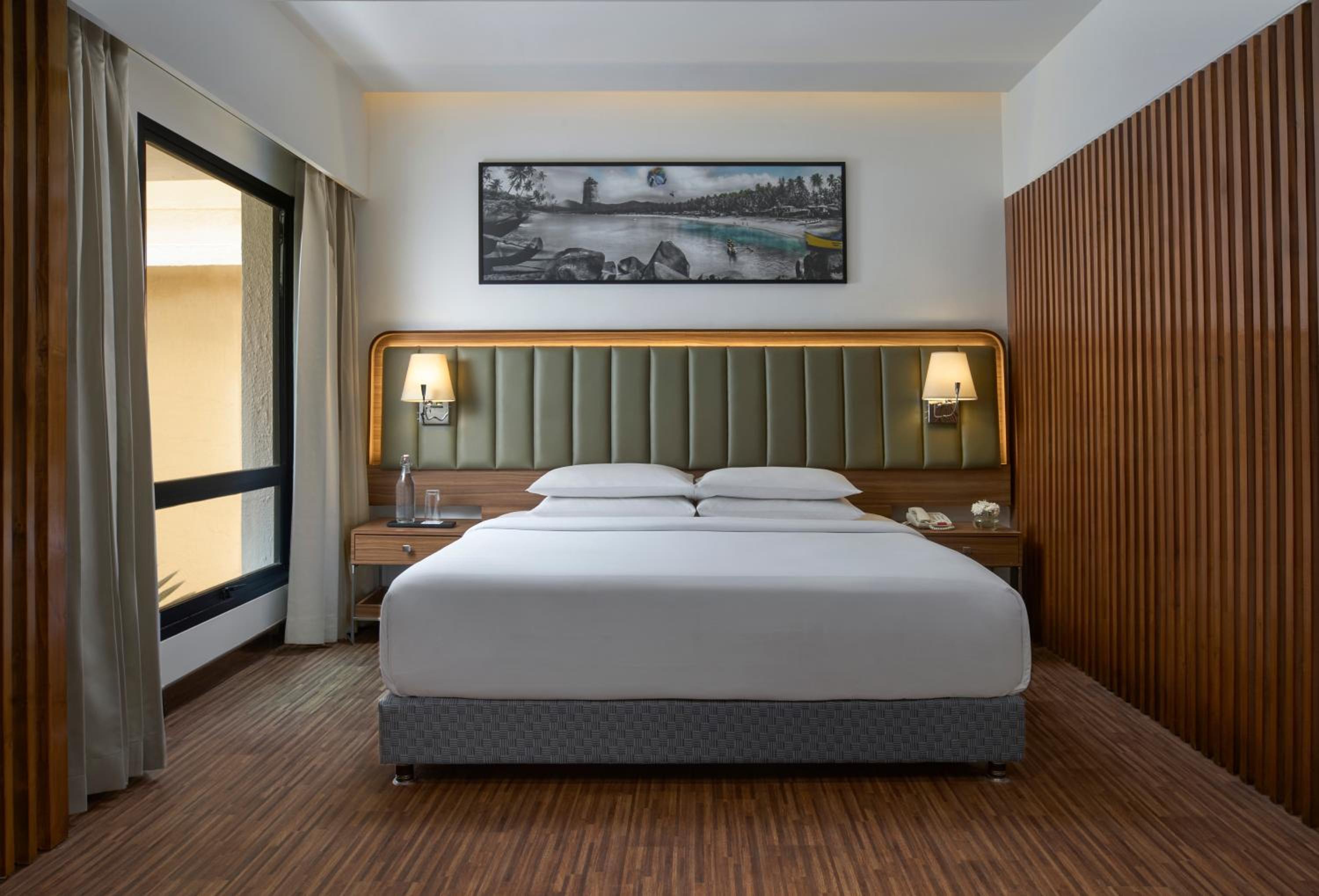 Family Room - 10% Discount on Food & Beverages and Laundry - Welcome Drink on Arrival - Photo 3