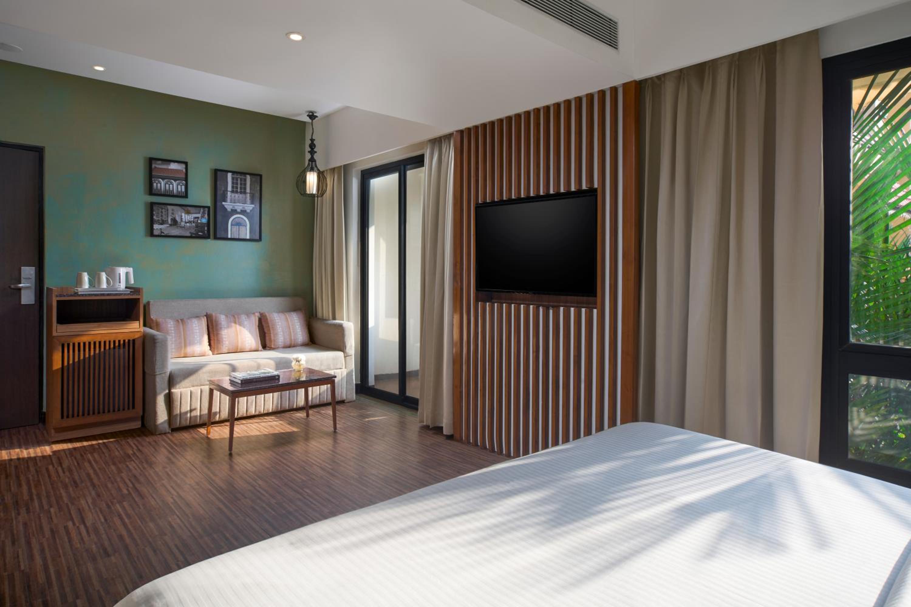 Family Room - 10% Discount on Food & Beverages and Laundry - Welcome Drink on Arrival - Photo 1