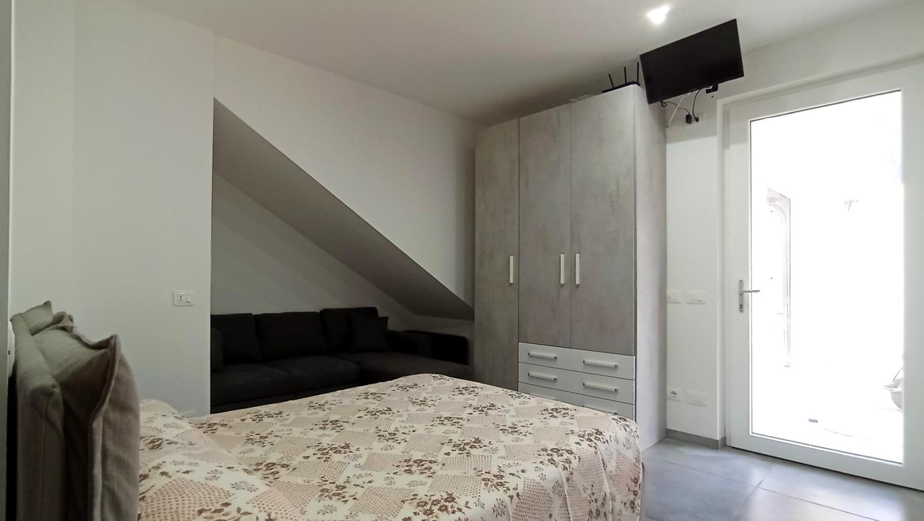 Double Room with Private Bathroom photo 1