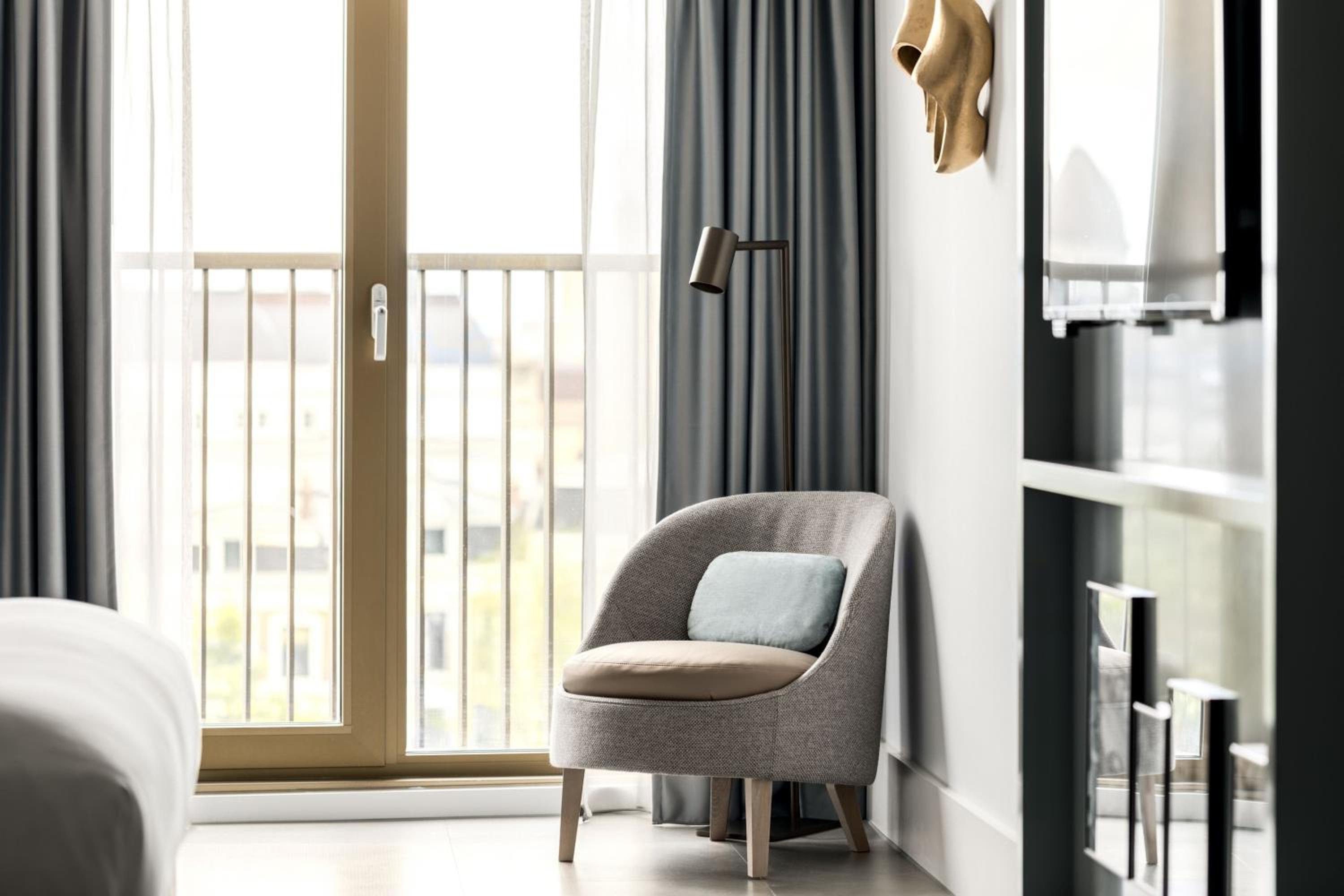 Deluxe Room photo 2