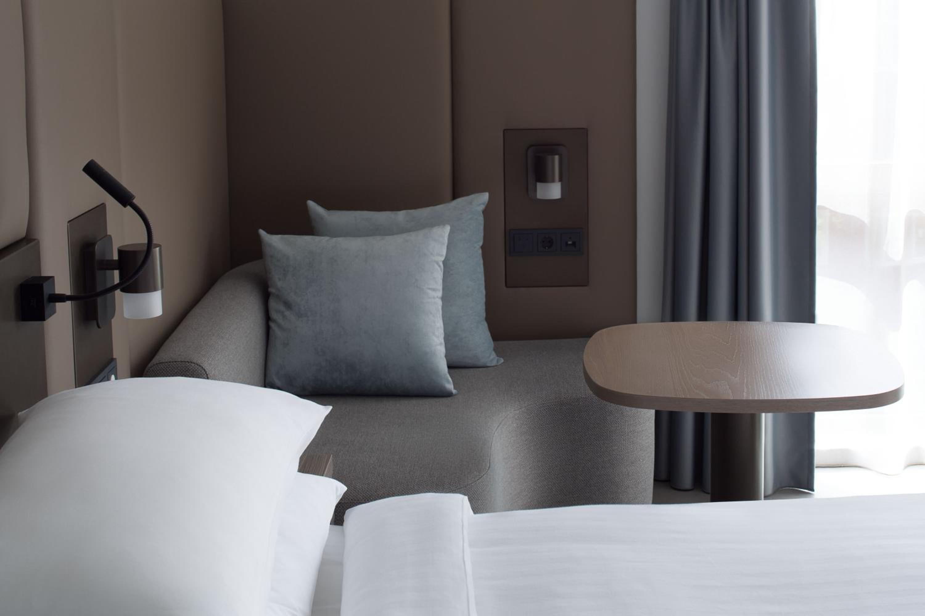 Deluxe Room photo 3