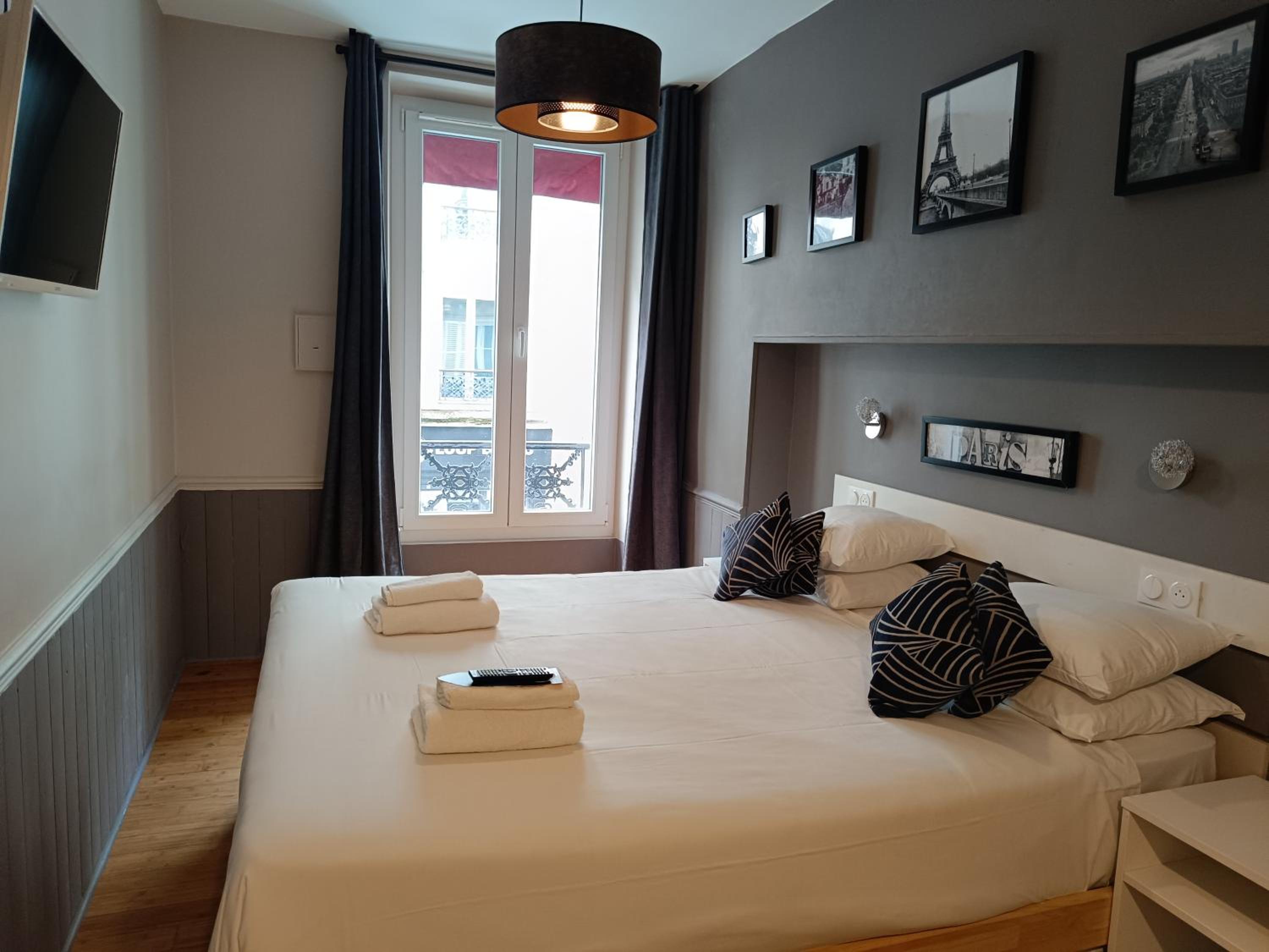 Double Room photo 1