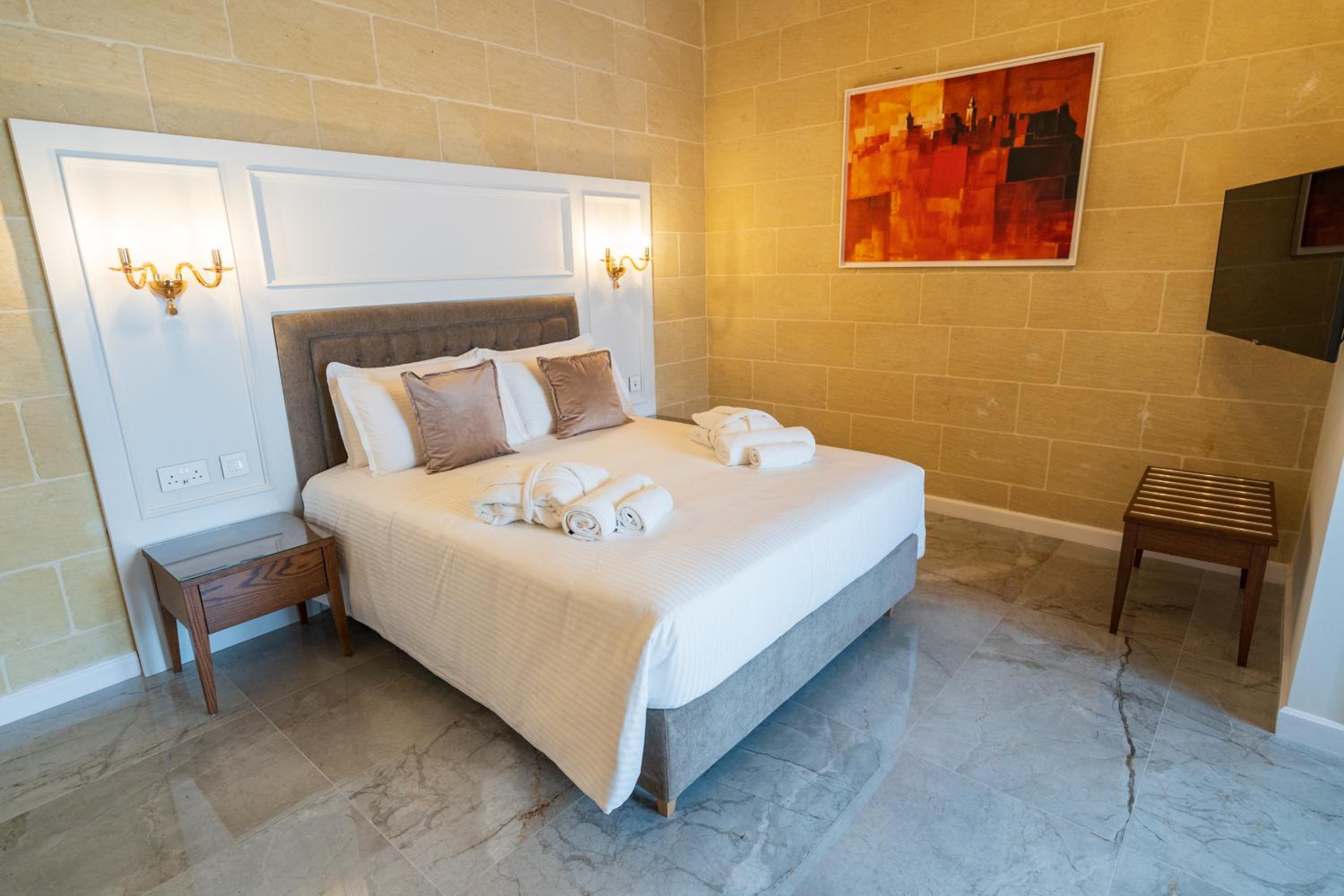 Double Room - Disability Access