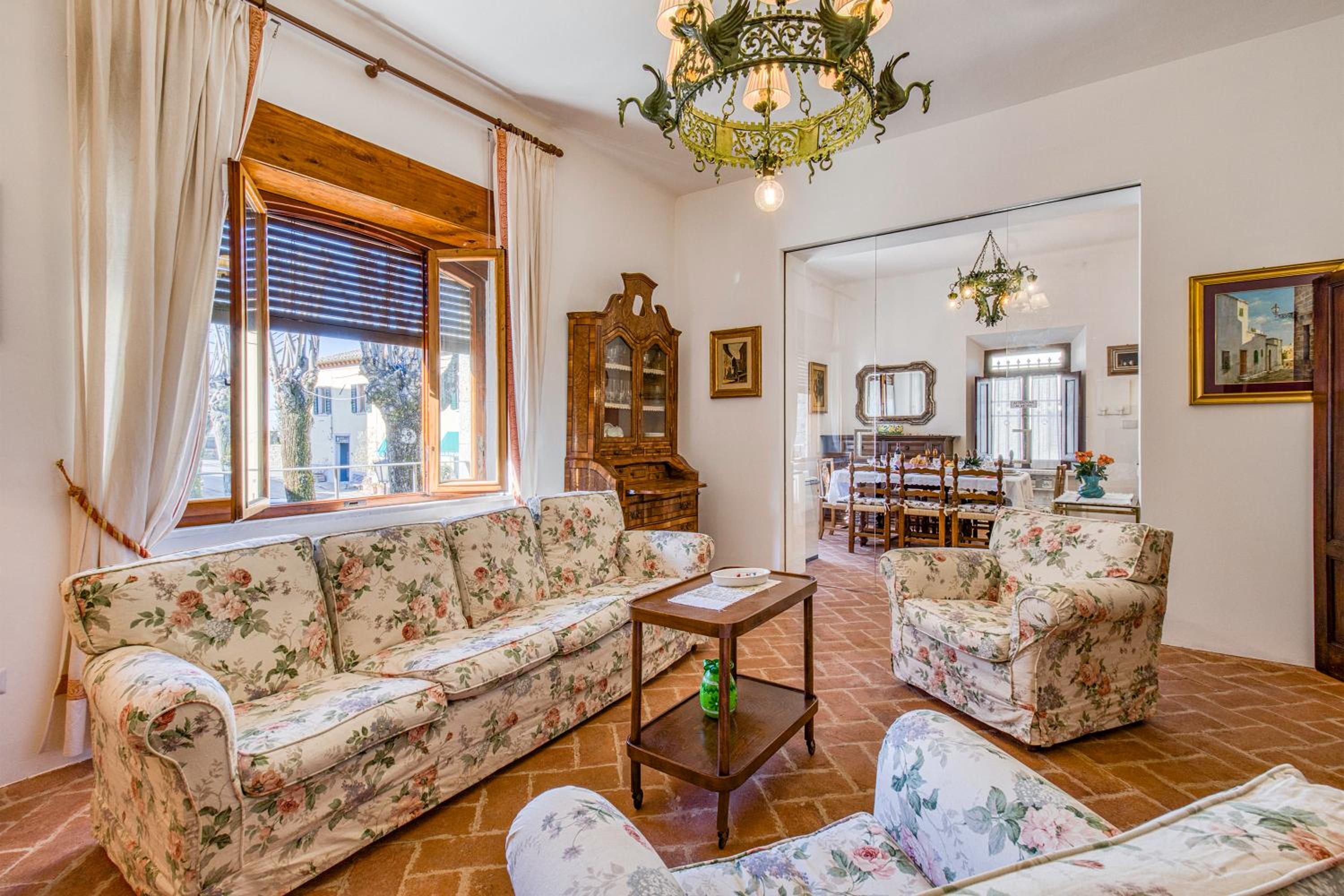 Three-Bedroom House photo 1