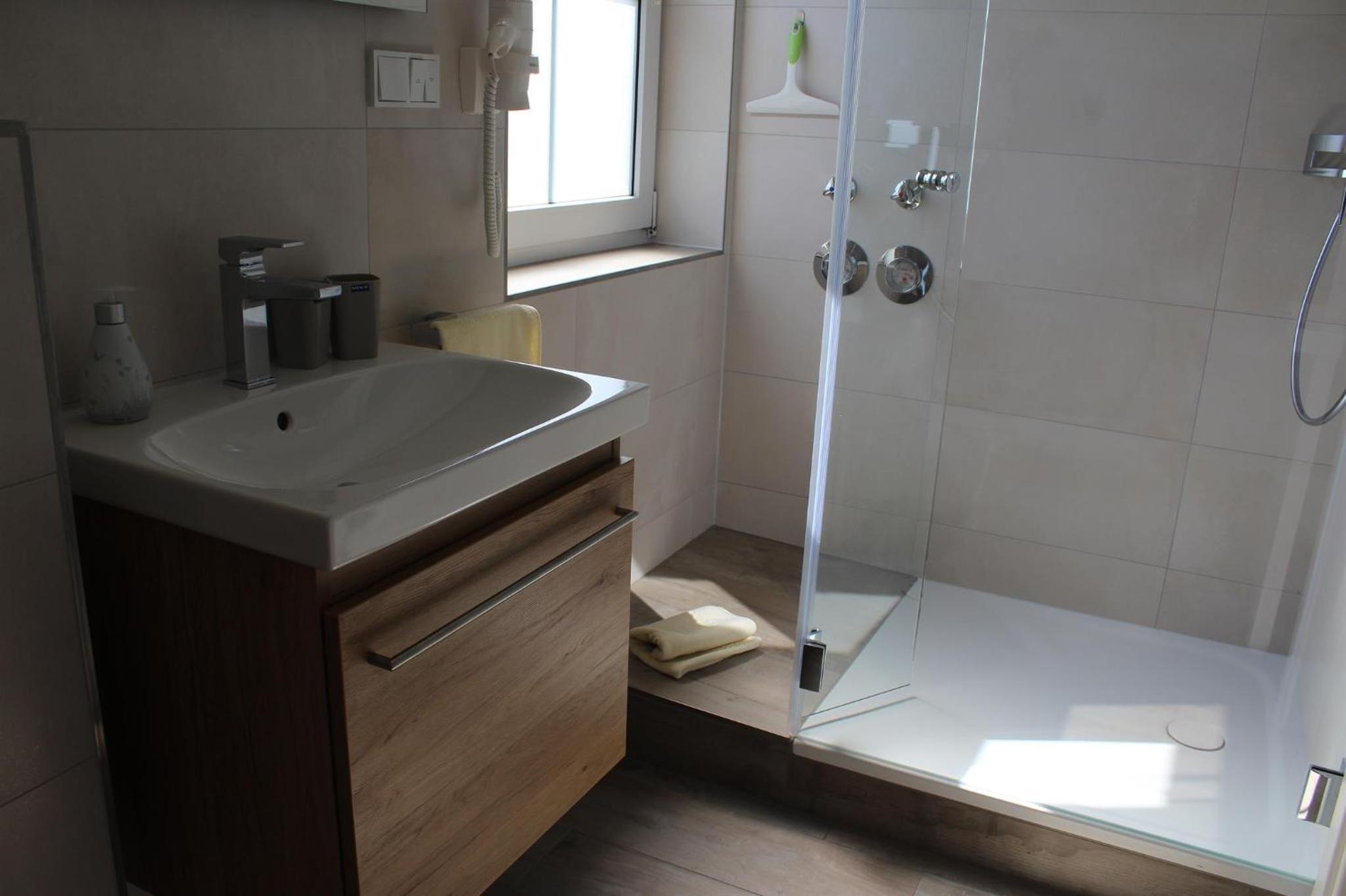Apartment with Shower photo 2