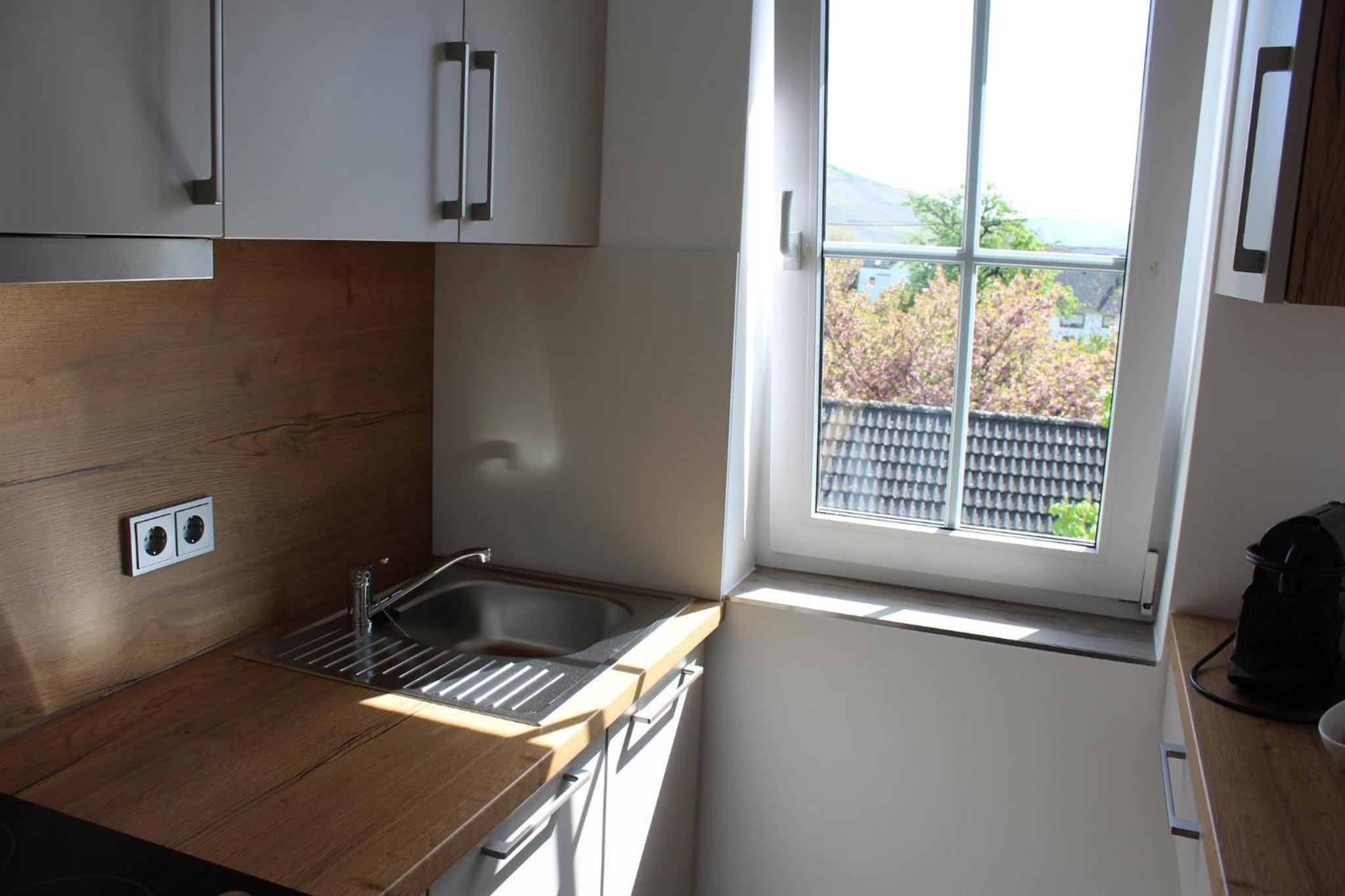Apartment with Shower photo 3