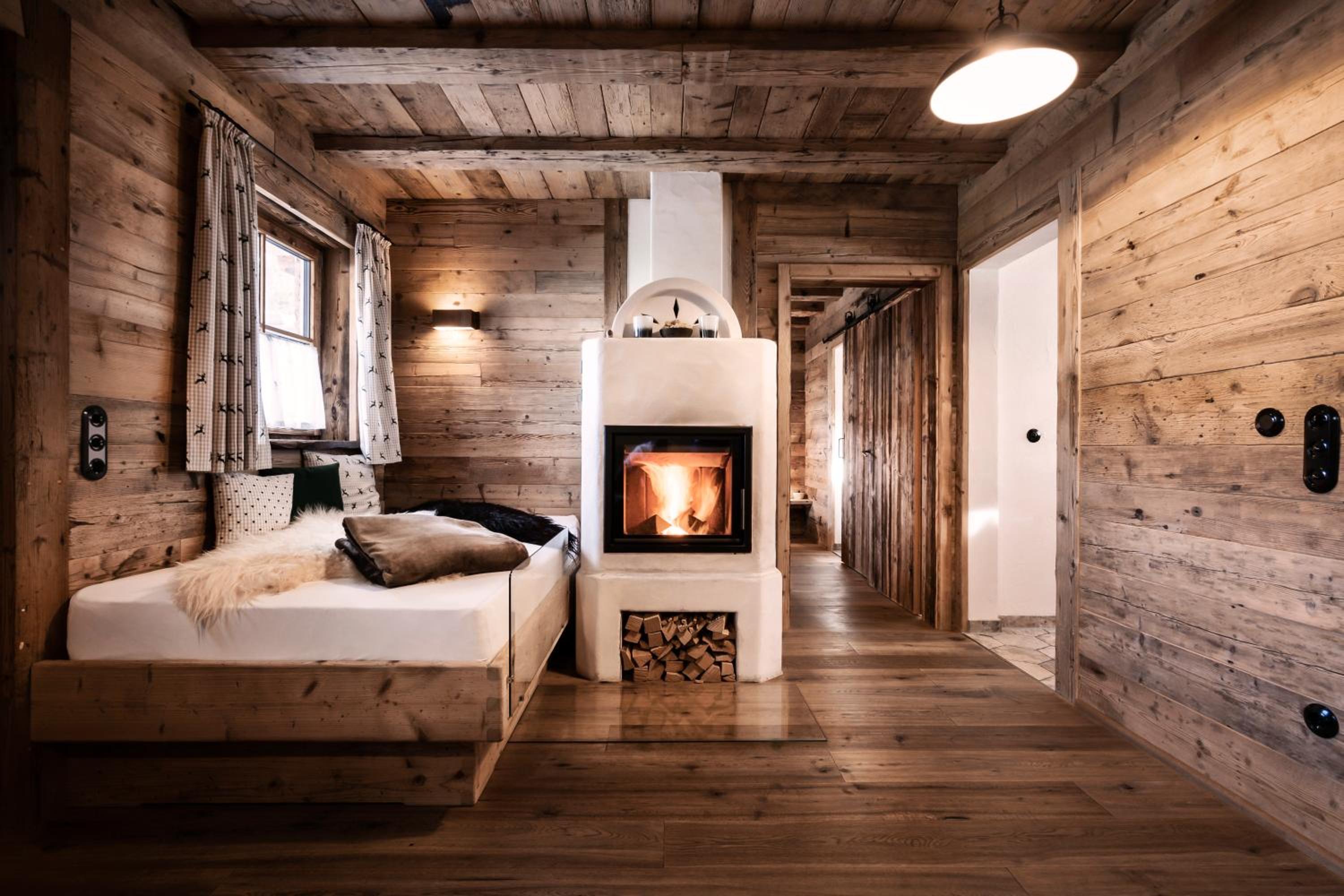 Romantic SPA Chalet  photo 1