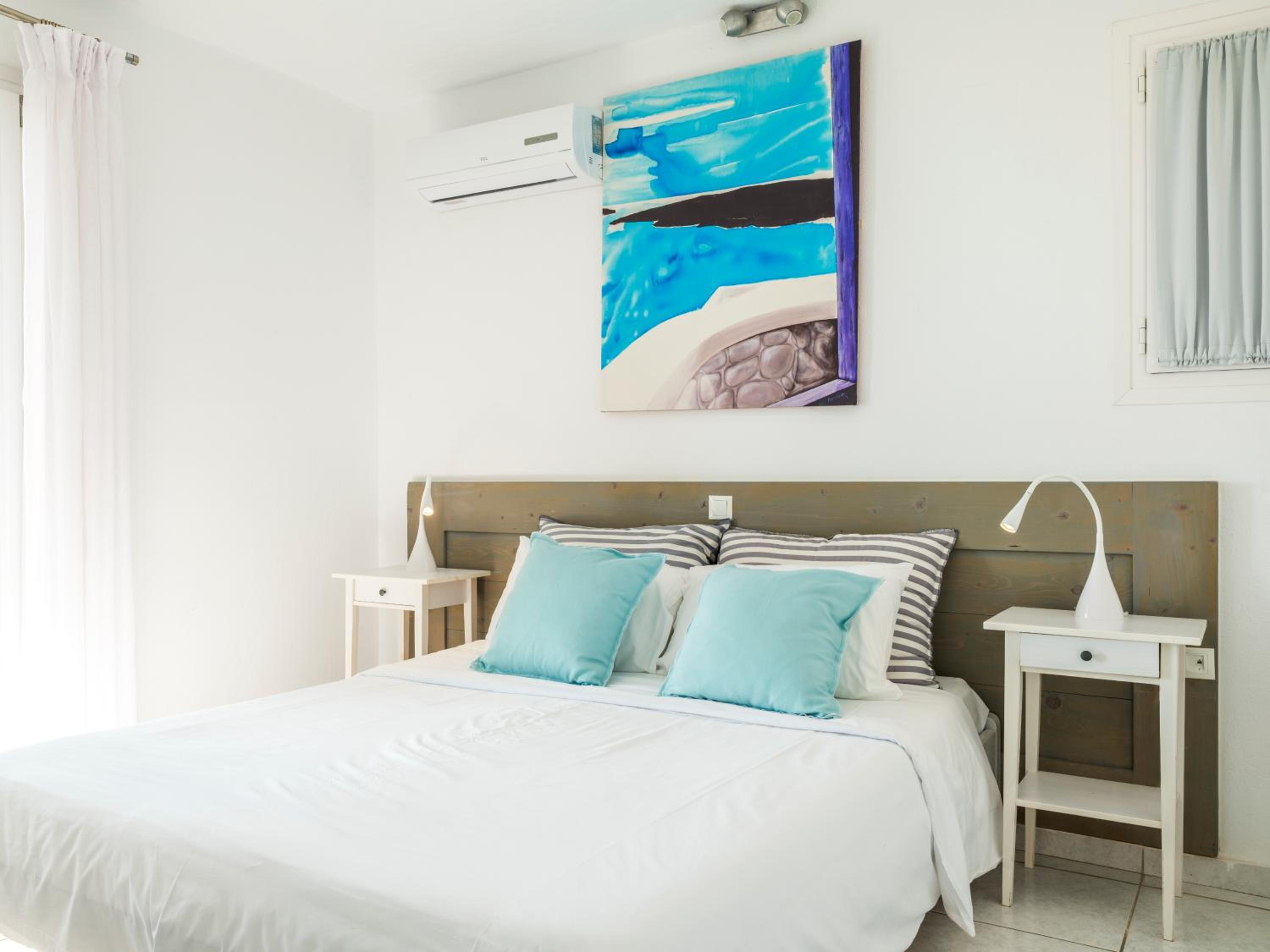 Two-Bedroom Apartment - Photo 6