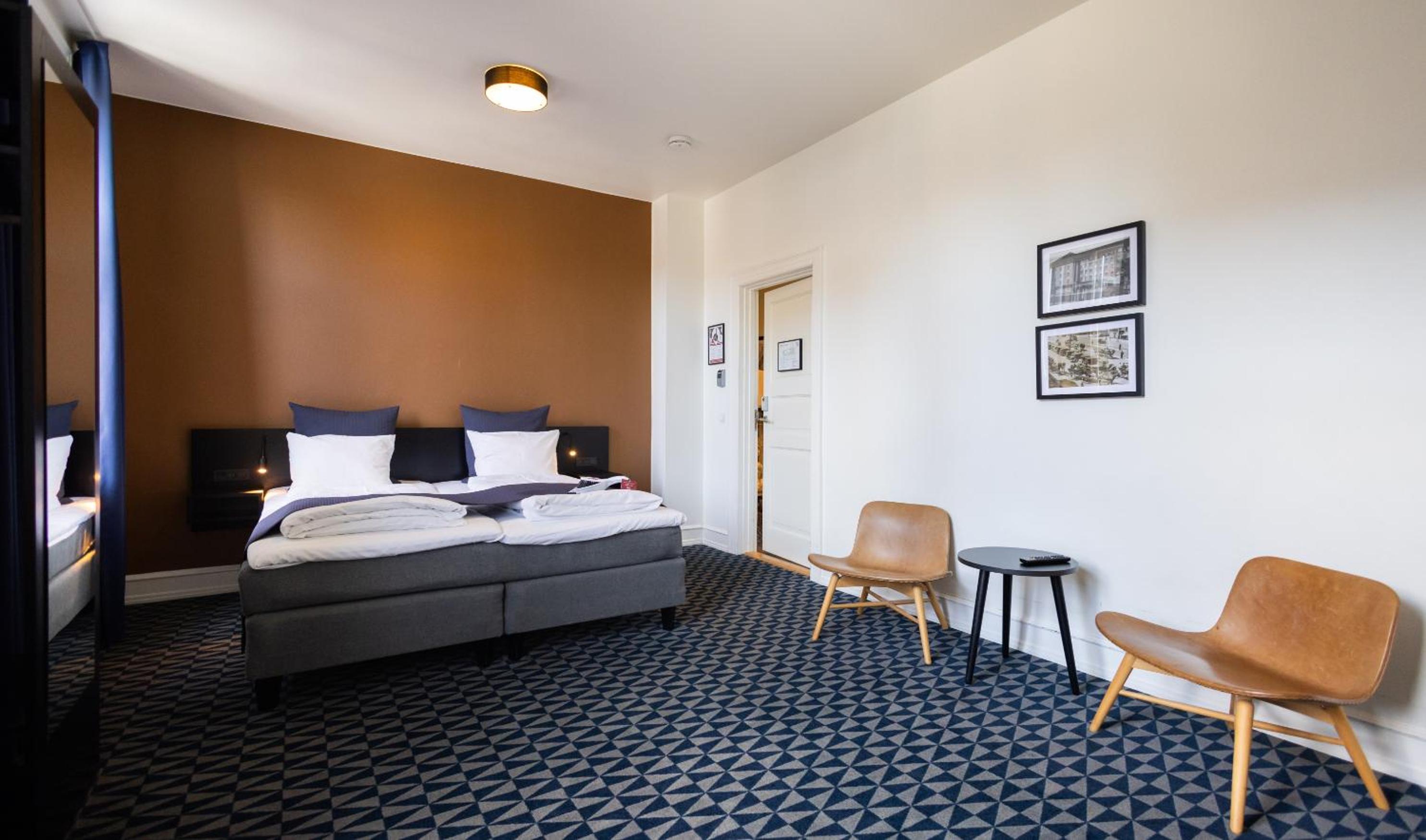 Double Room Plus