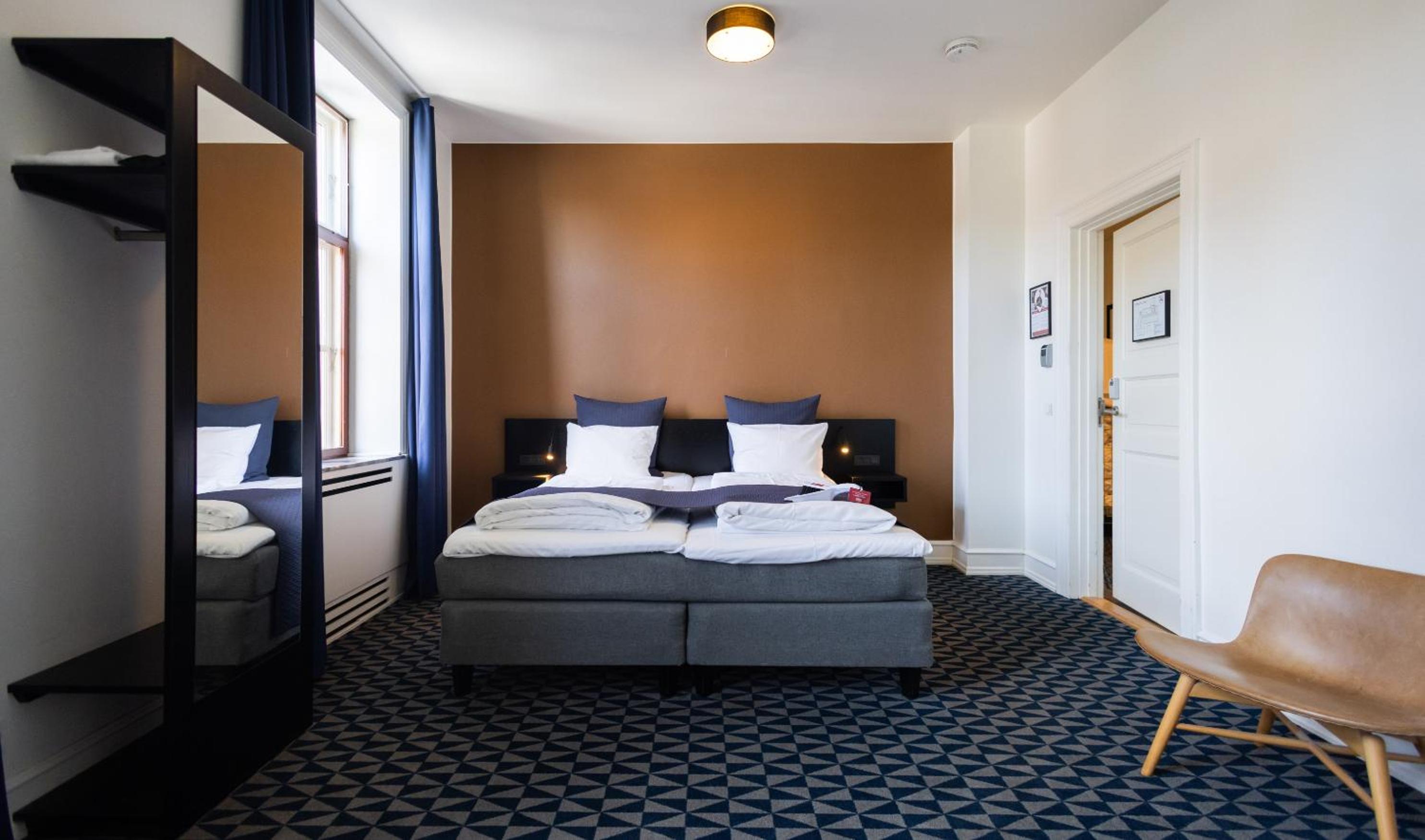 Double Room Plus