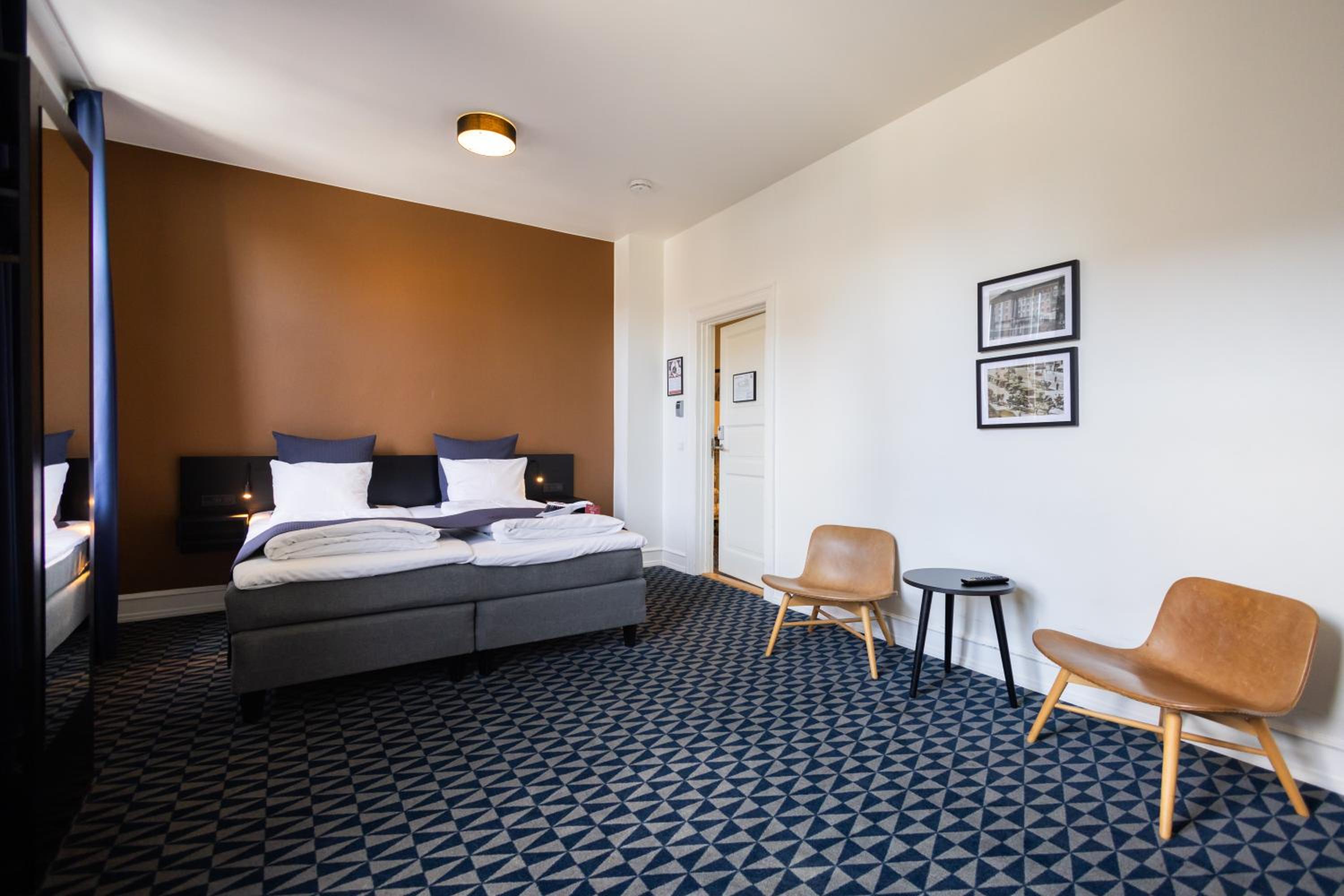 Double Room Plus