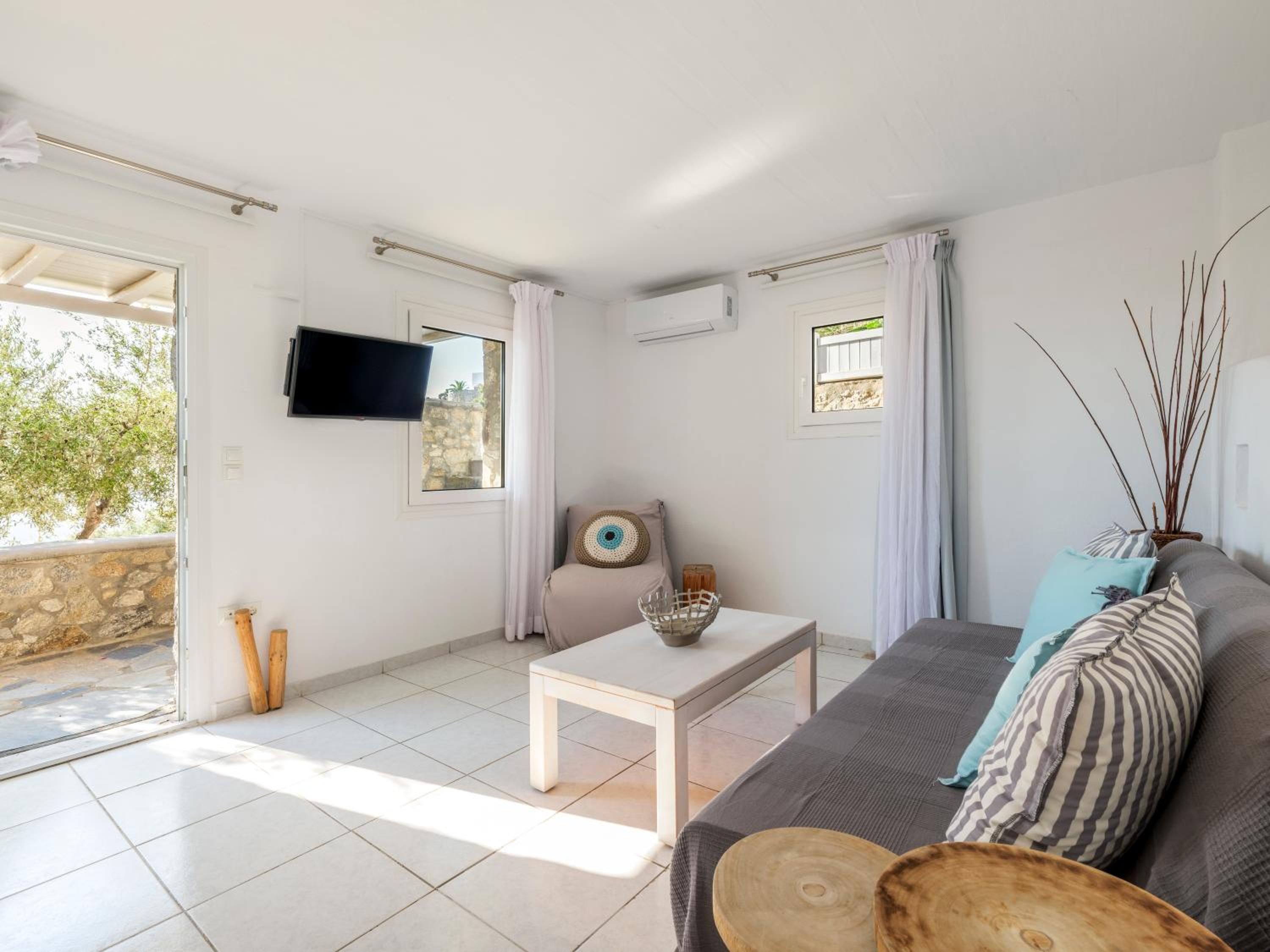 Two-Bedroom Apartment - Photo 34