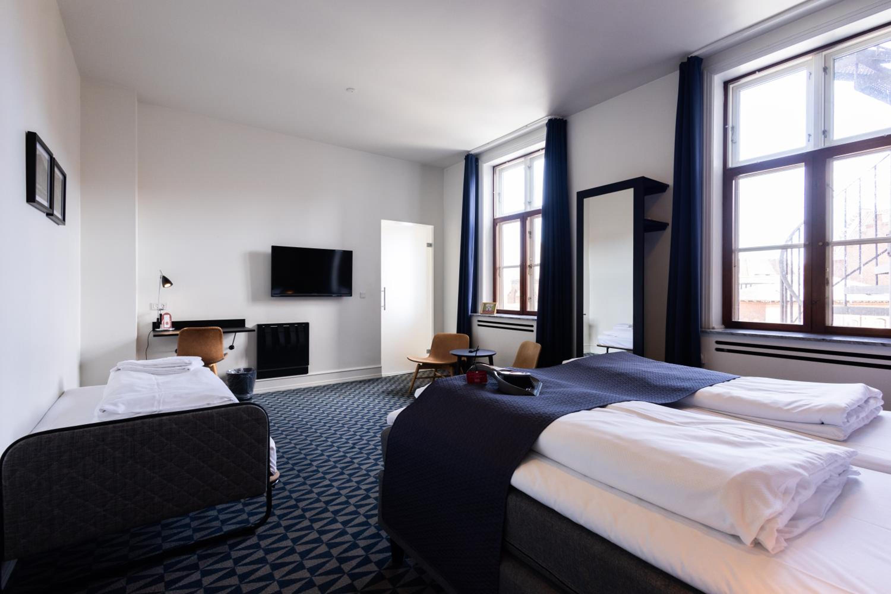 Double Room Plus