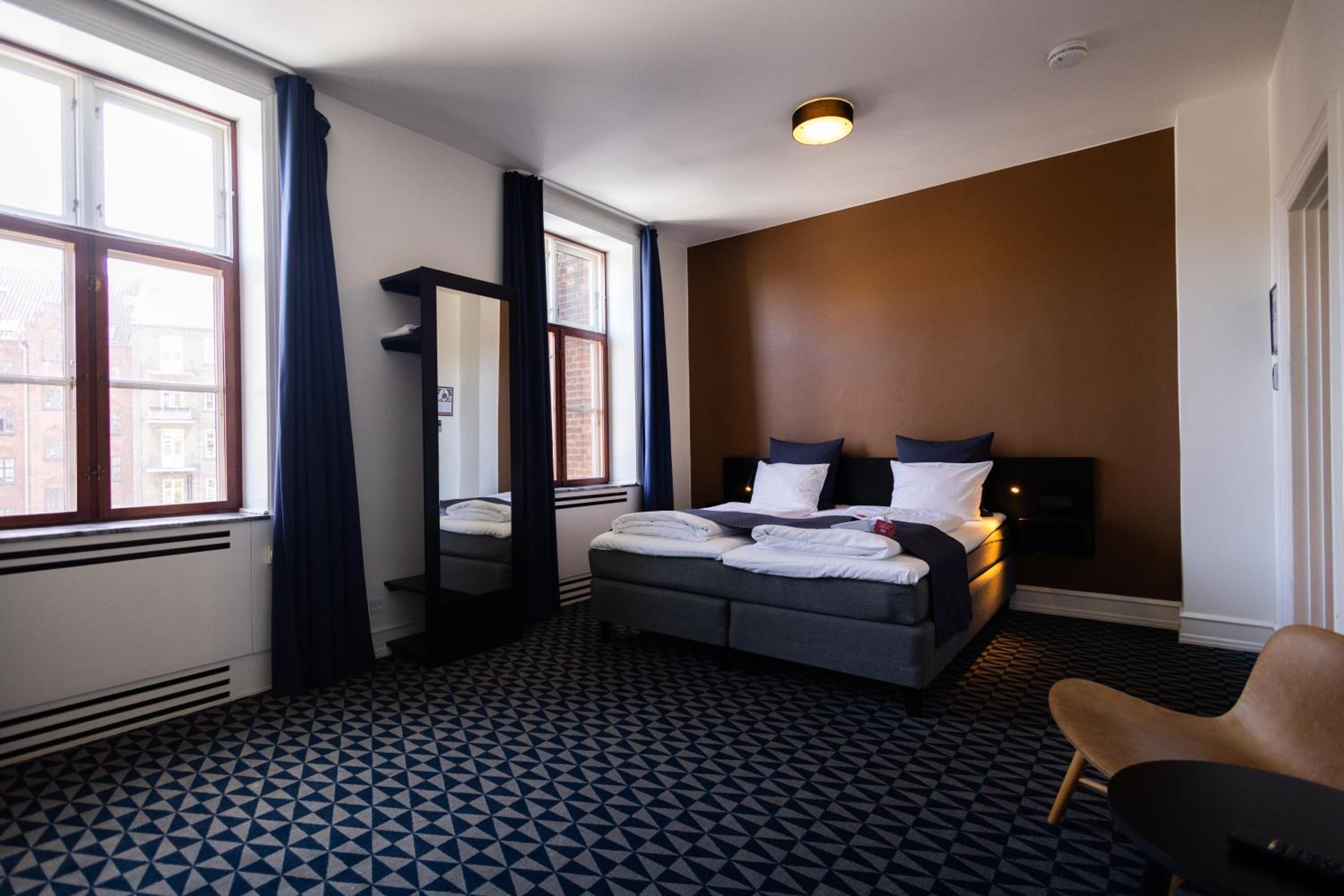 Double Room Plus - Photo 10