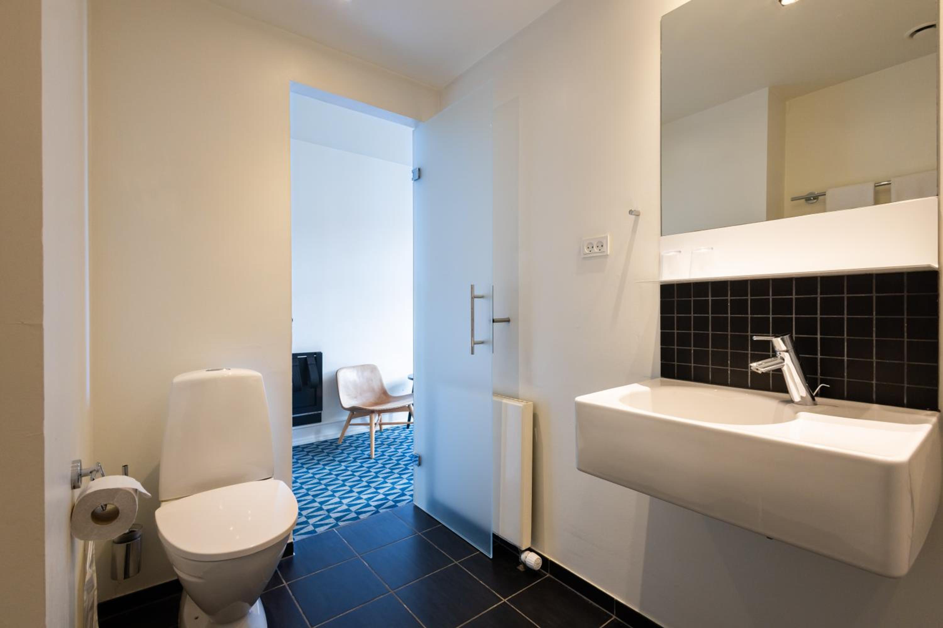 Double Room Plus - Photo 11