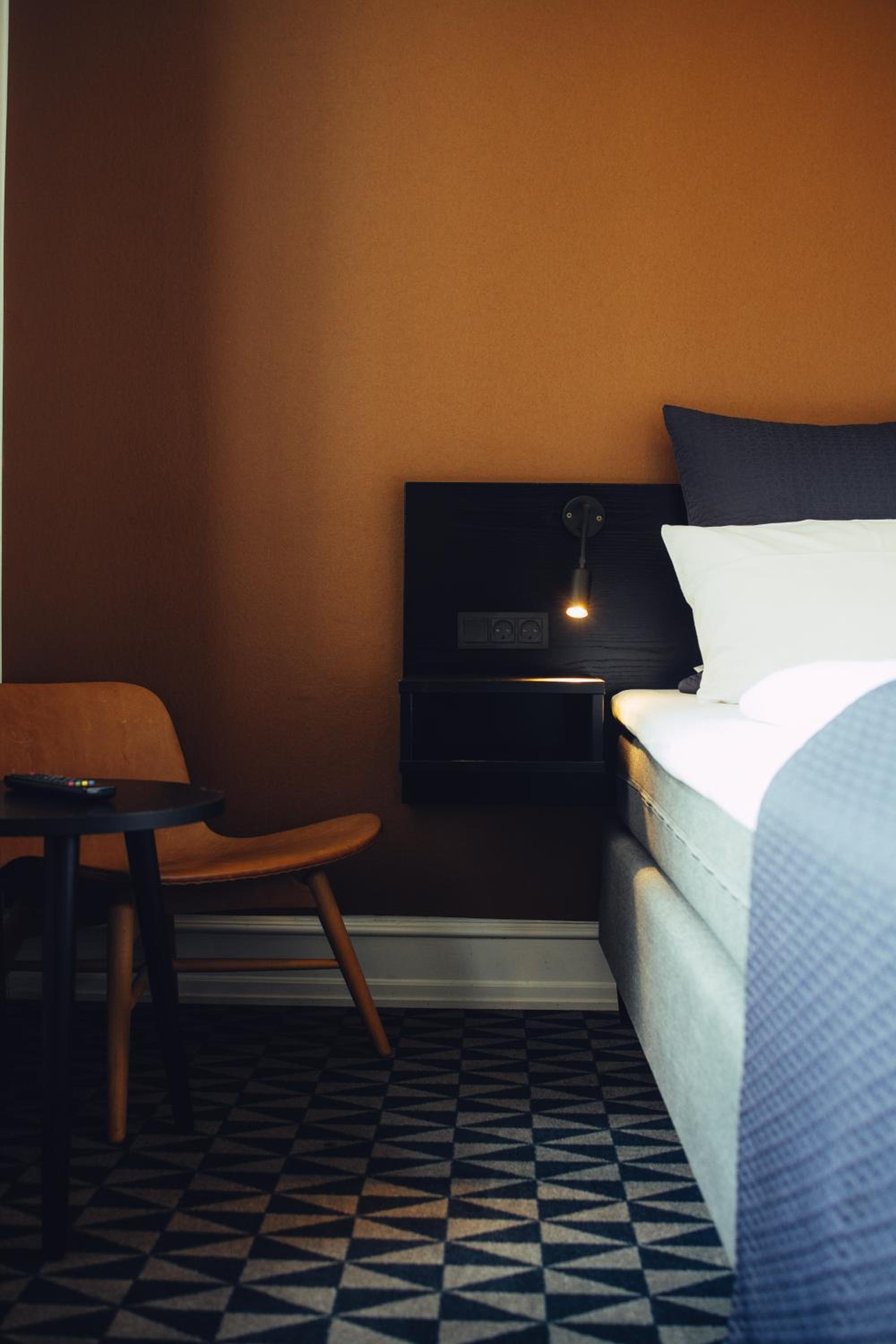 Double Room Plus - Photo 9