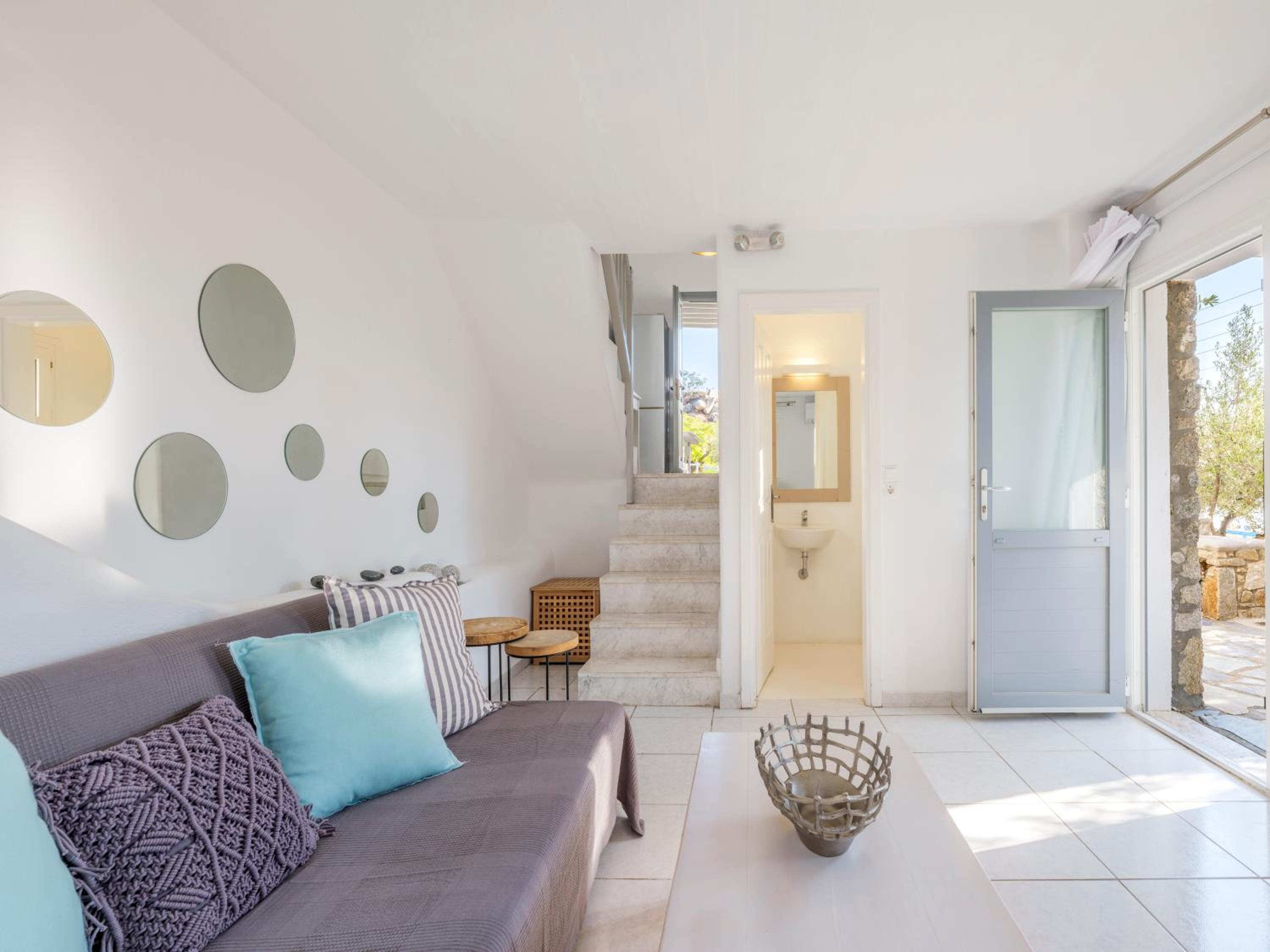 Two-Bedroom Apartment - Photo 33