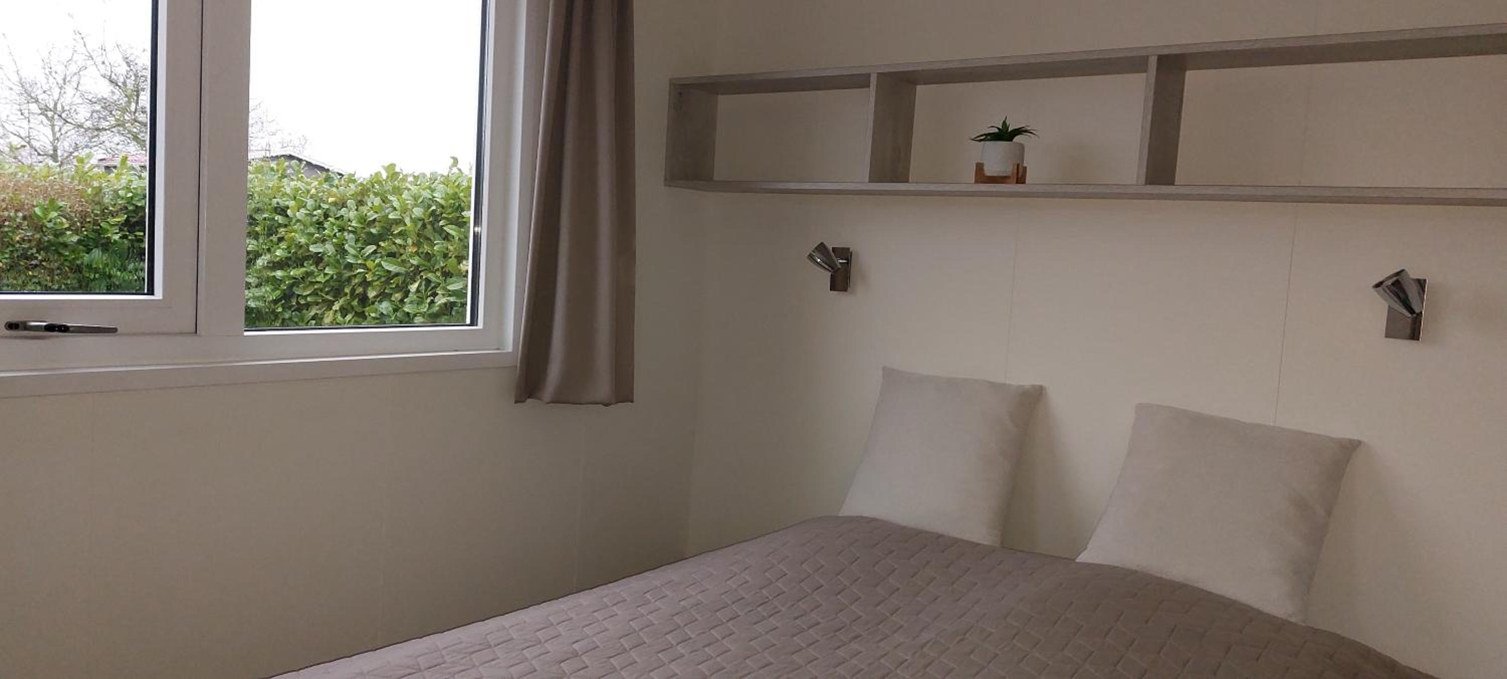 Standard Twin Room photo 1