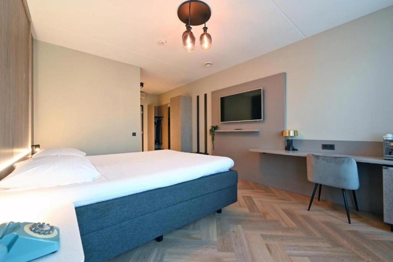 Superior Double Room - Photo 2
