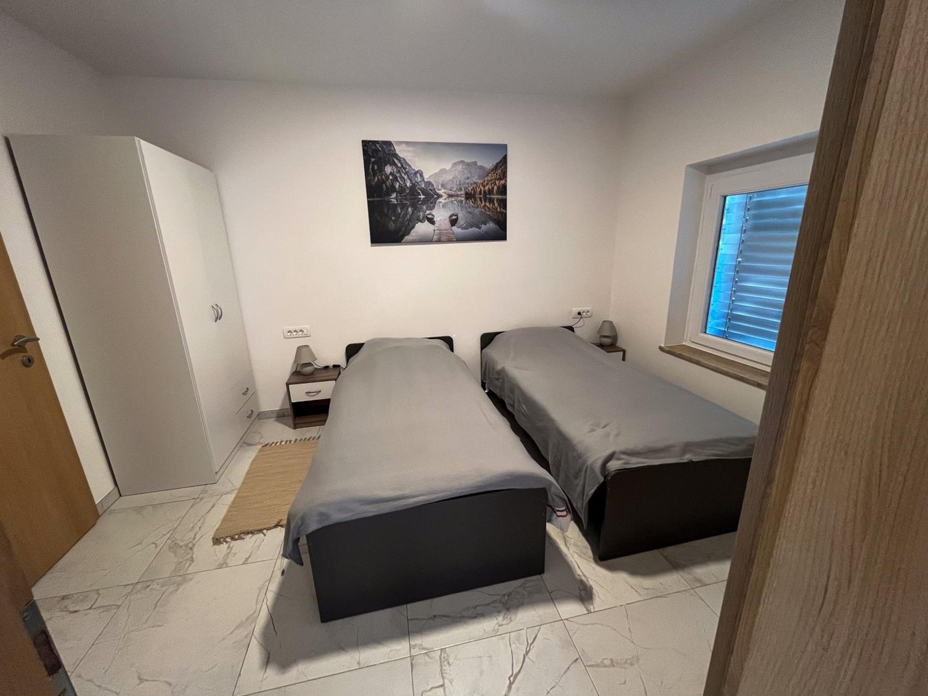 One Bedroom Apartment photo 1