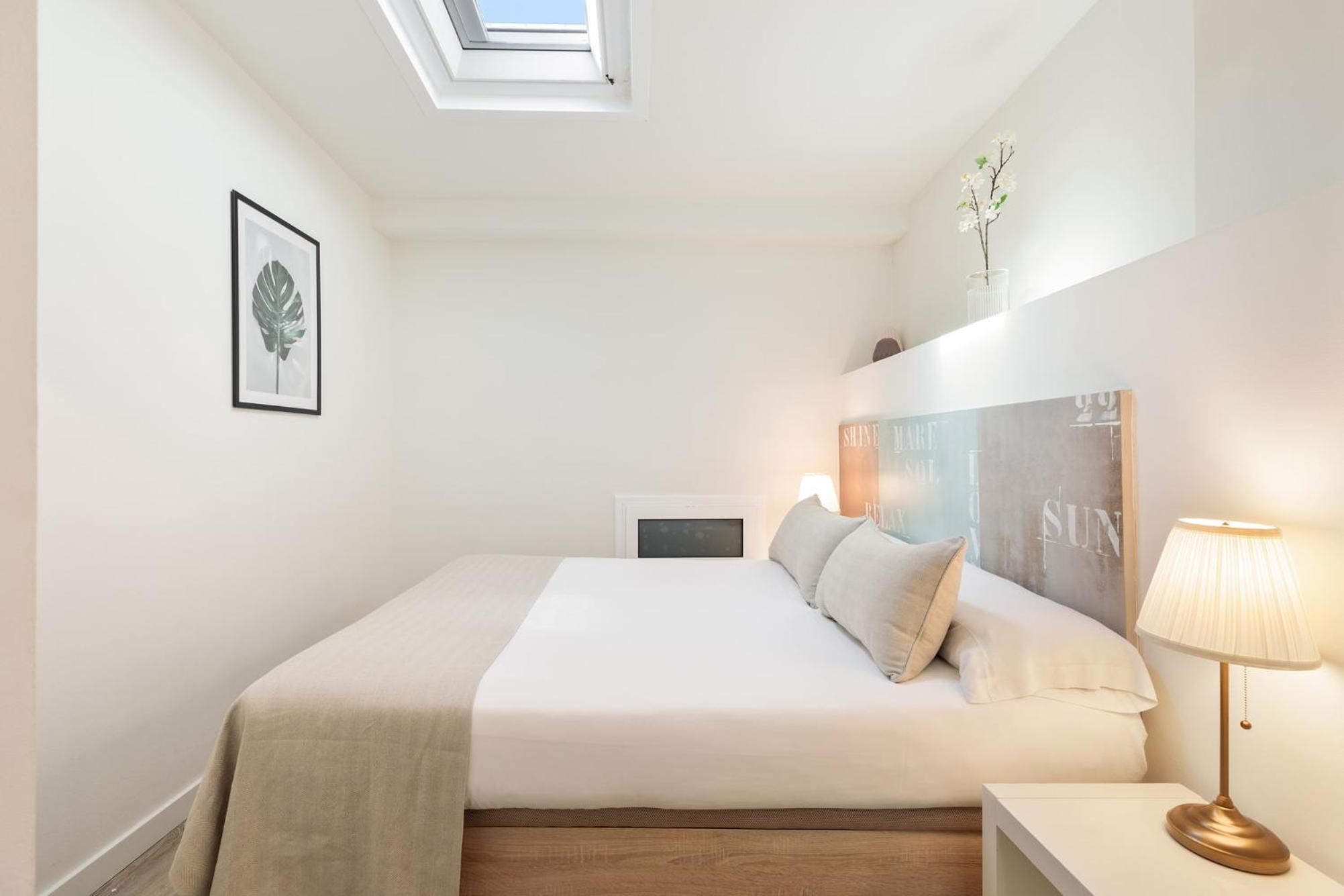 Two-Bedroom Penthouse photo 2