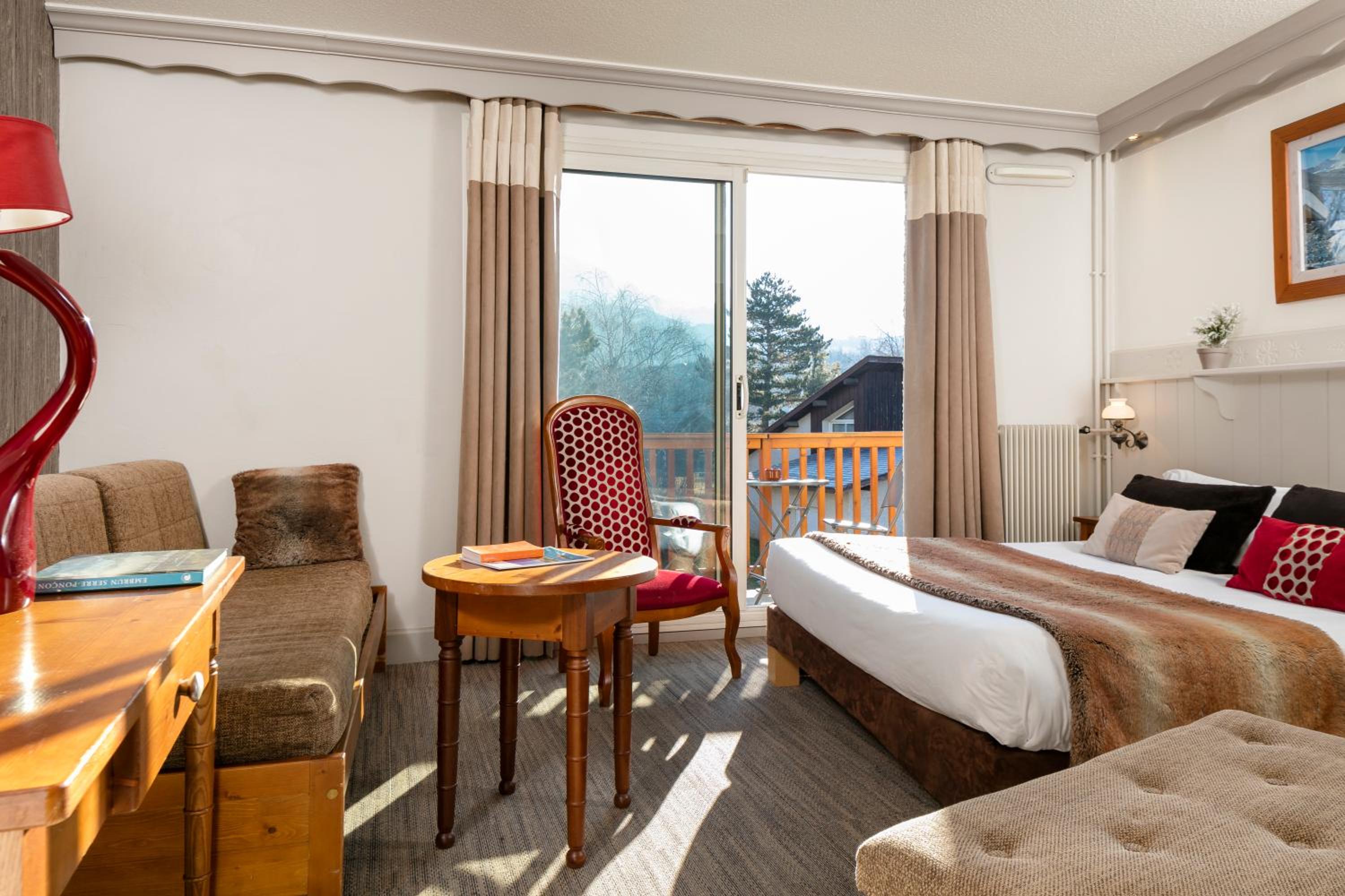 Superior Double Room photo 2