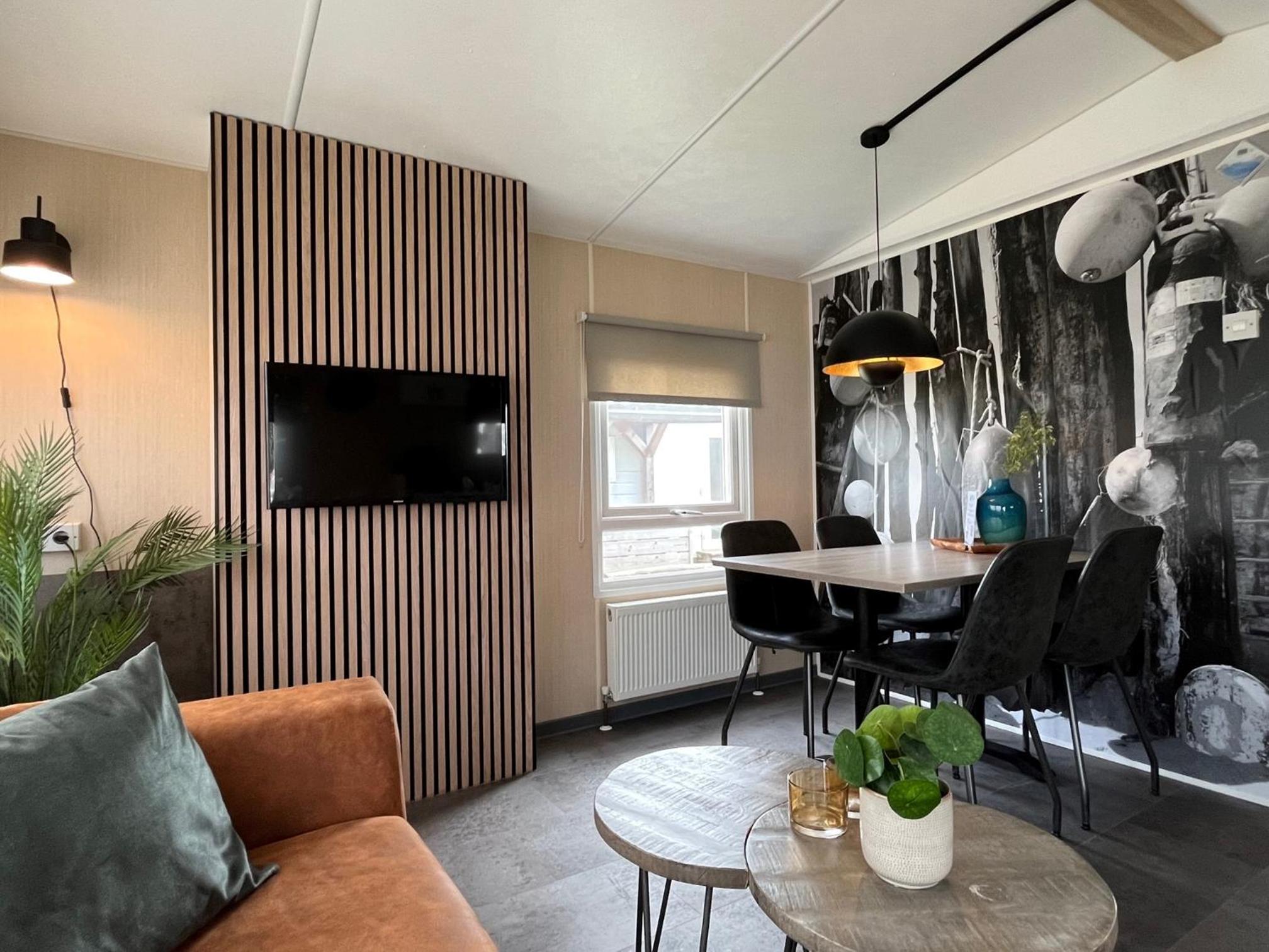Chalet Strandjutter