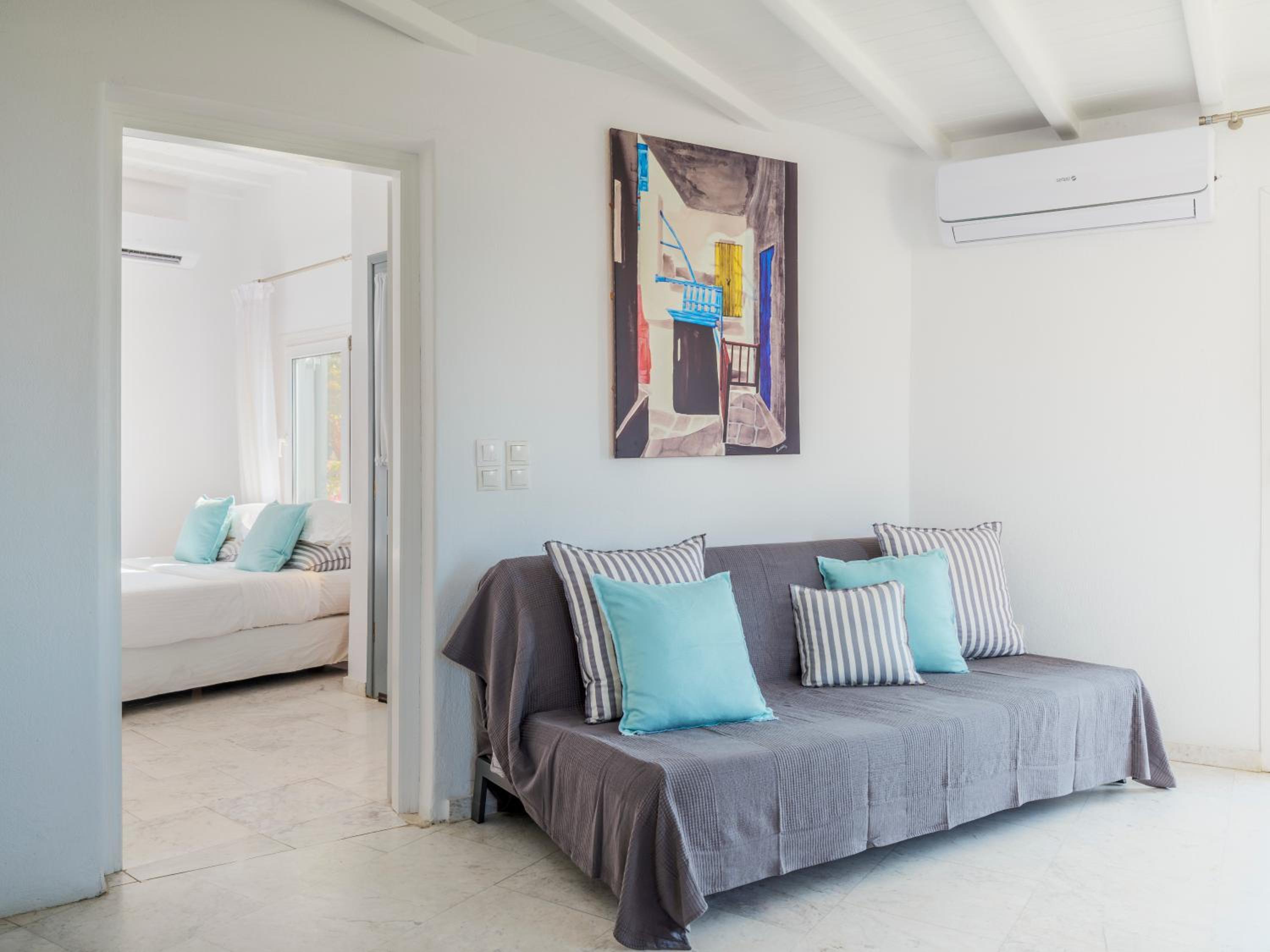 Three-Bedroom Apartment - Photo 17