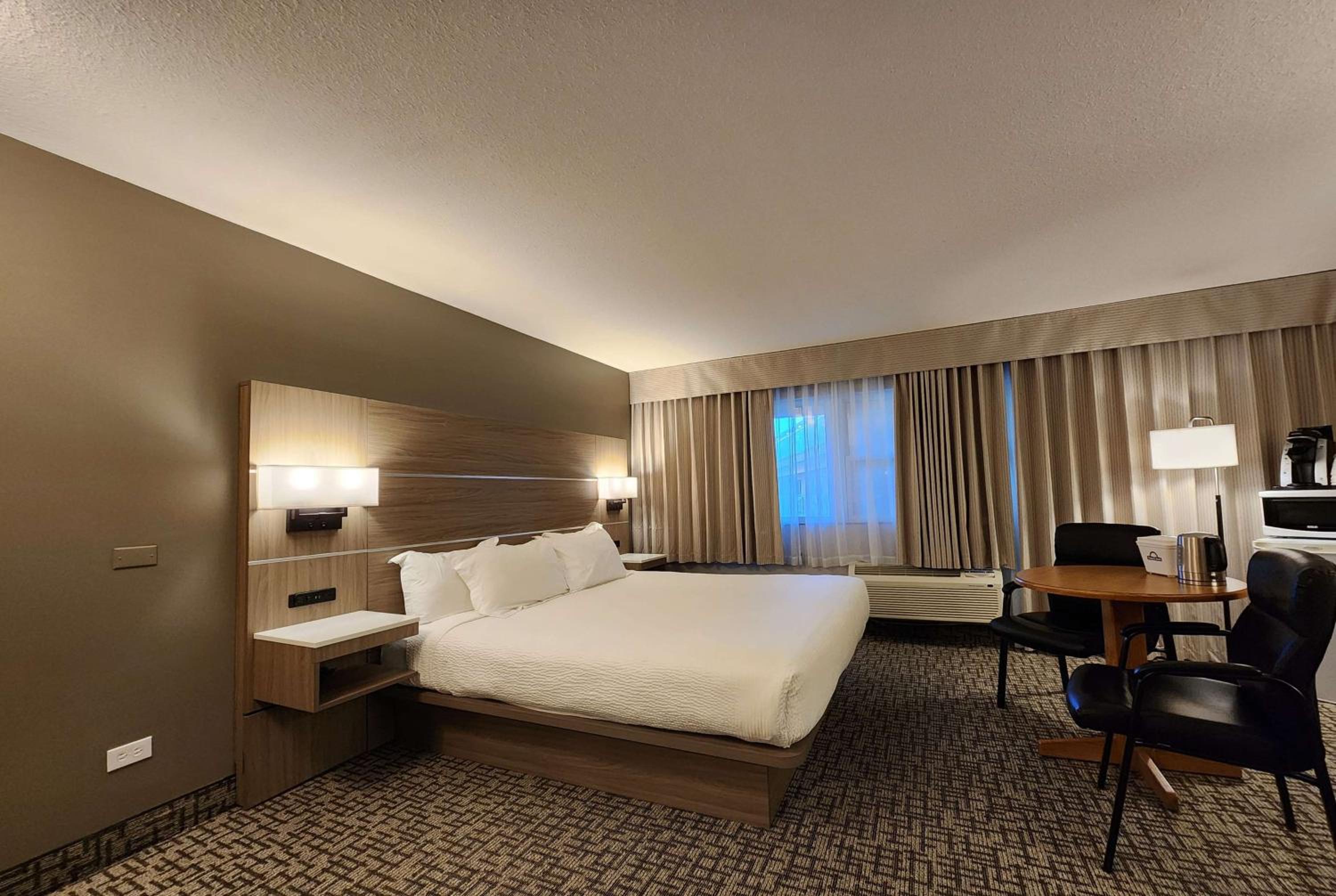 Suite - Photo 1