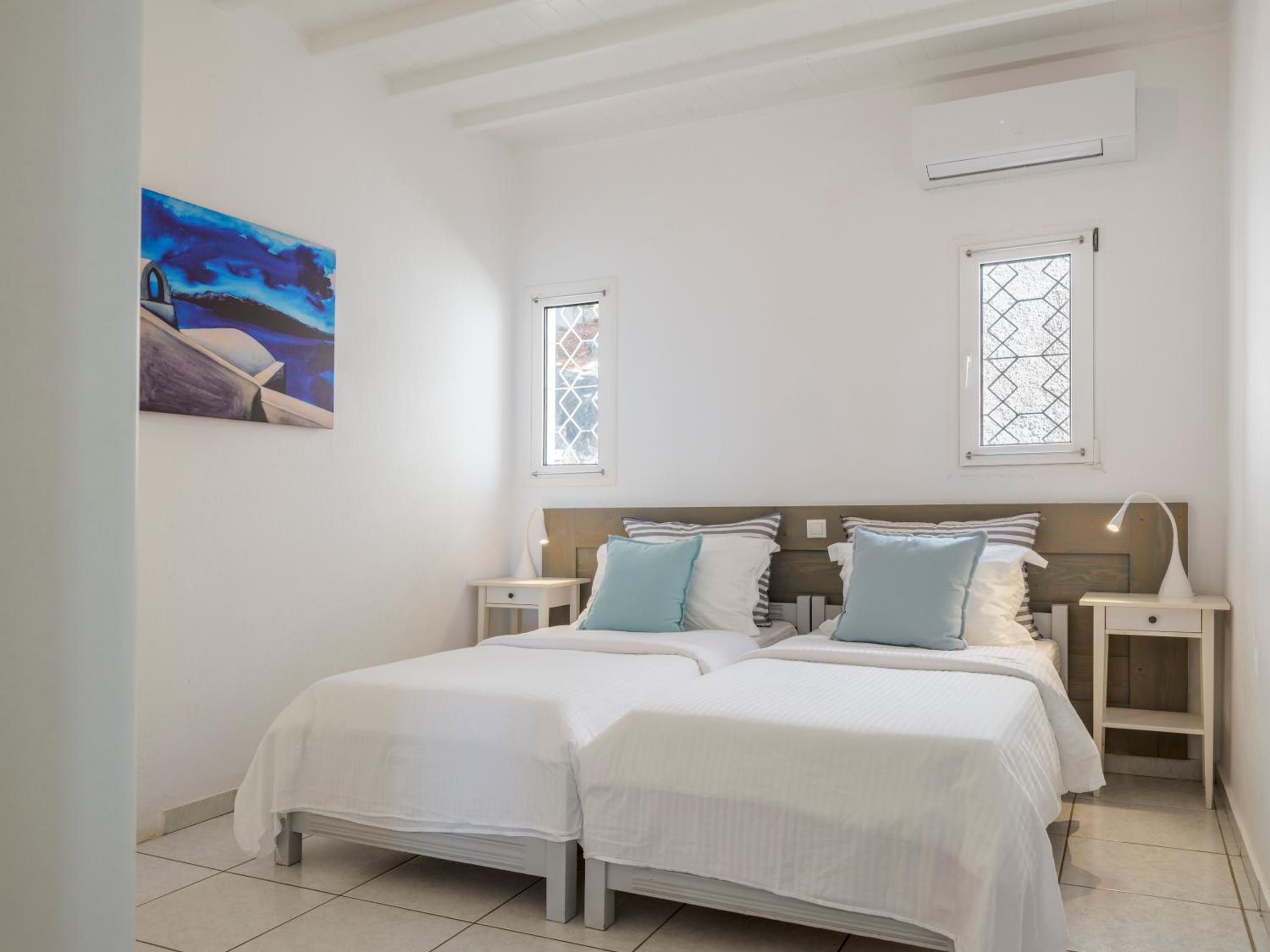 Three-Bedroom Apartment - Photo 13