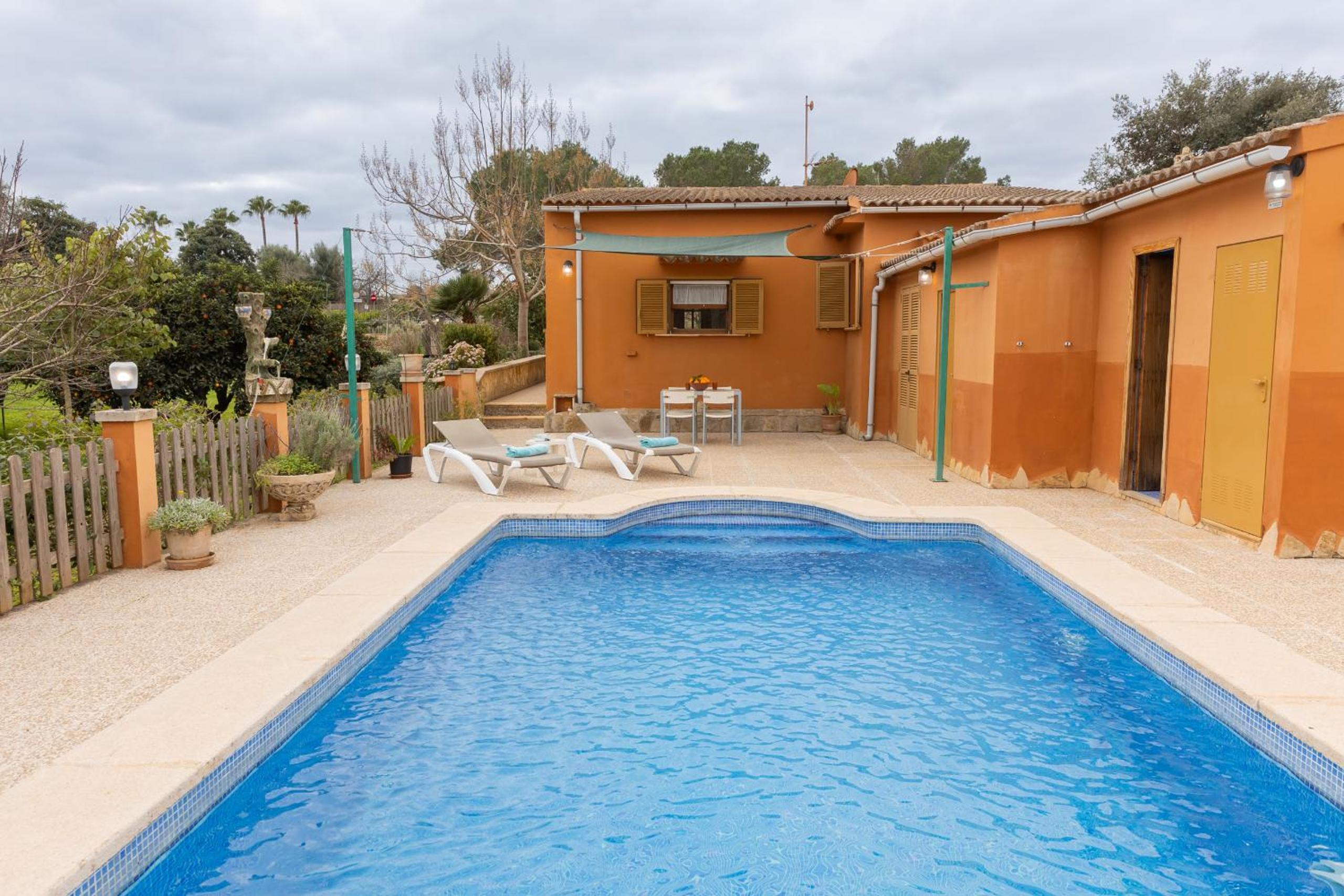 Two-Bedroom Villa photo 3