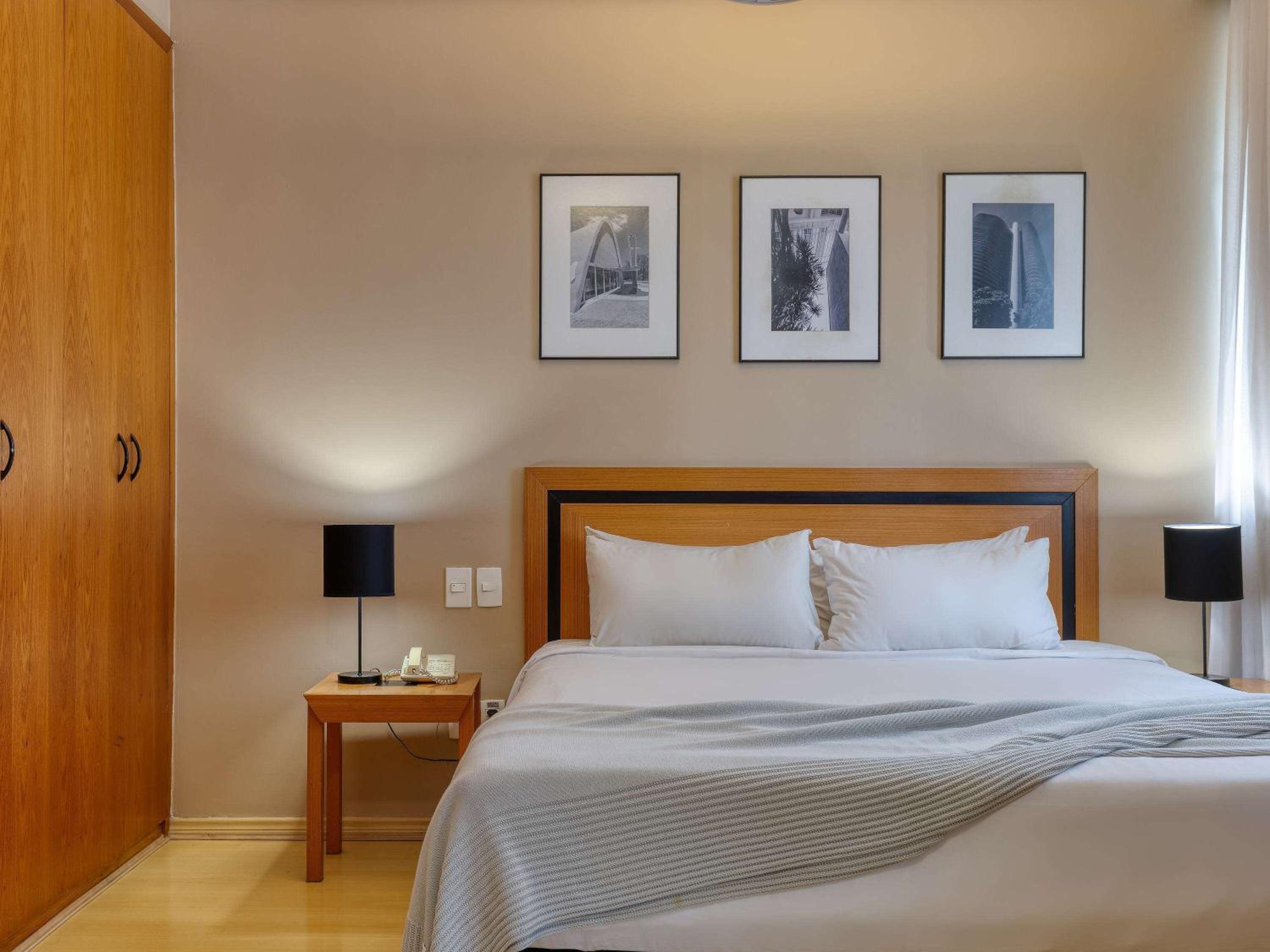 Standard Room with 1 Double Bed and Sofa Bed - Photo 1