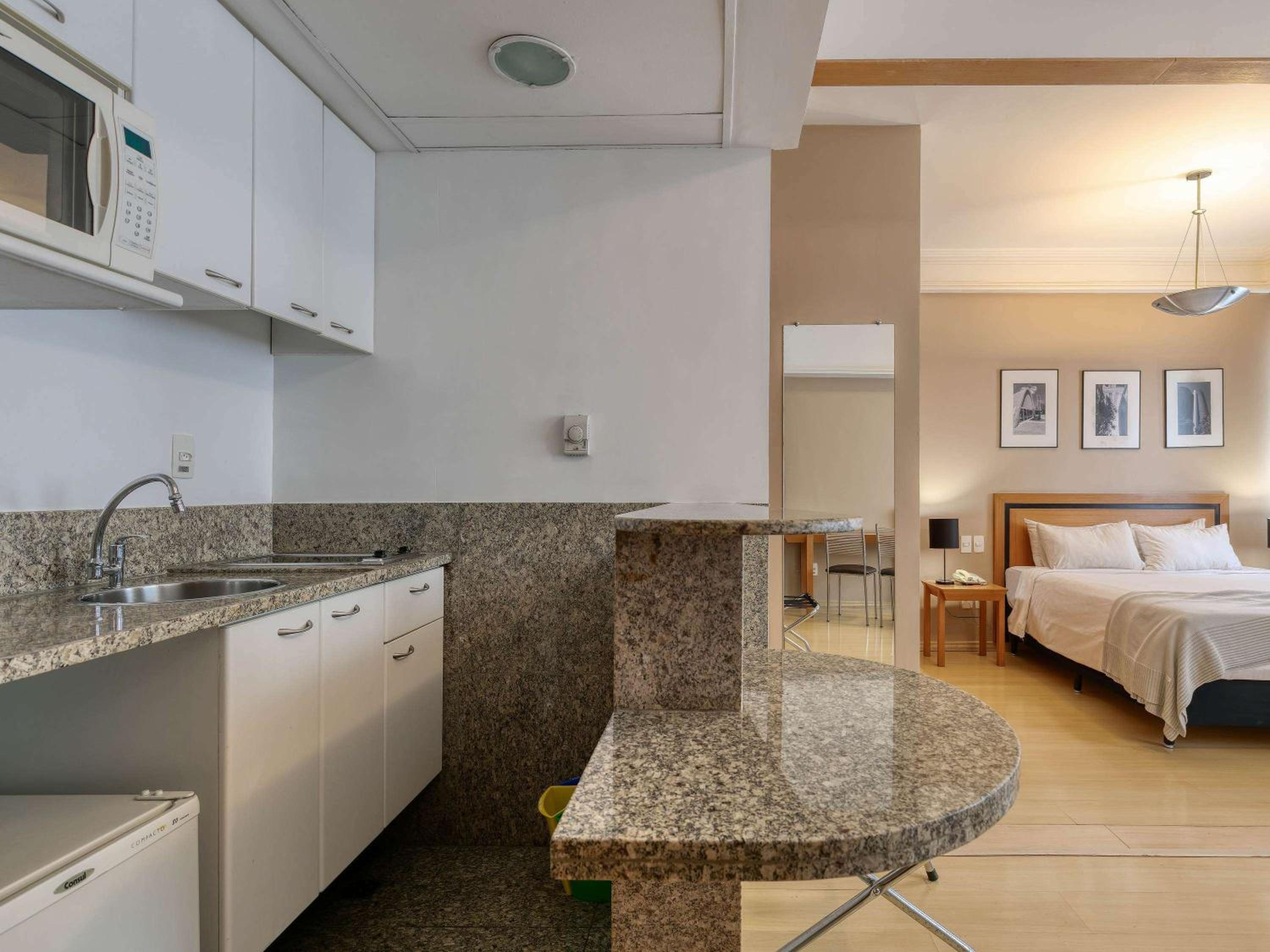 Standard Double Room - Photo 5