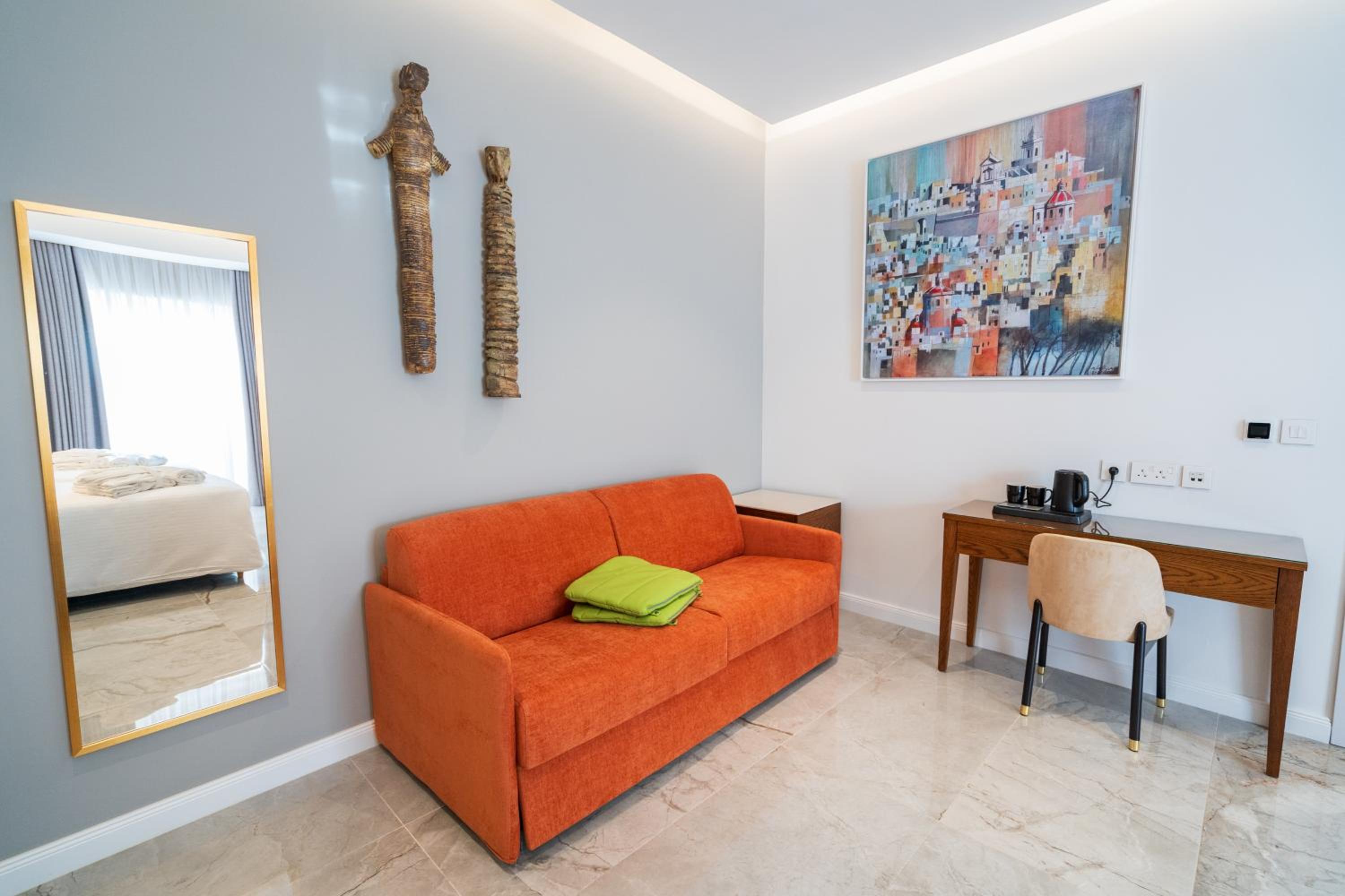 Family Room with Terrace photo 3
