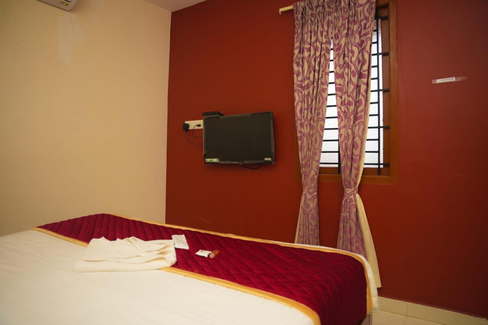 Family Suite photo 3