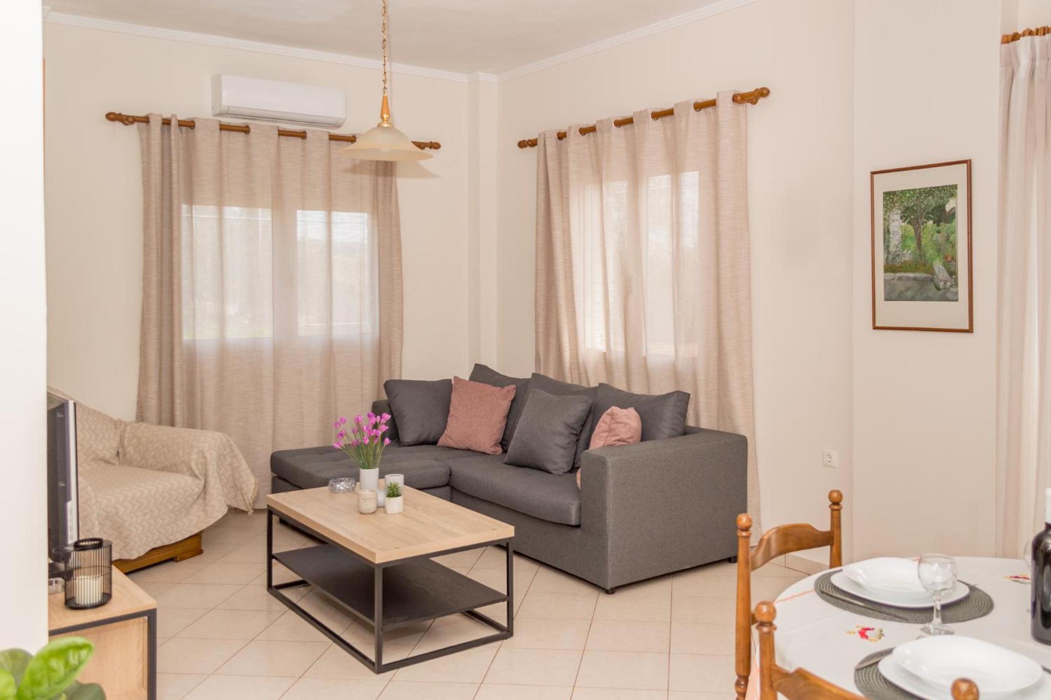 Two-Bedroom House photo 1