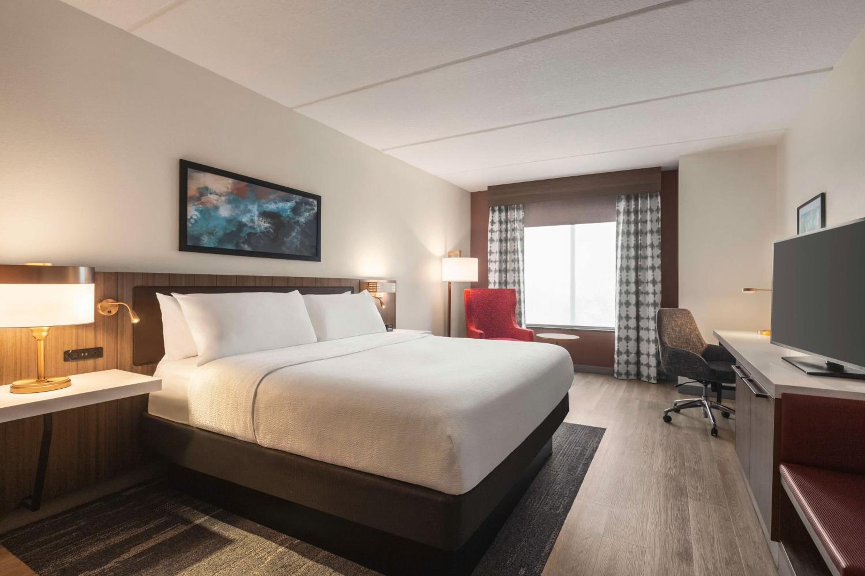 King Room - Photo 2