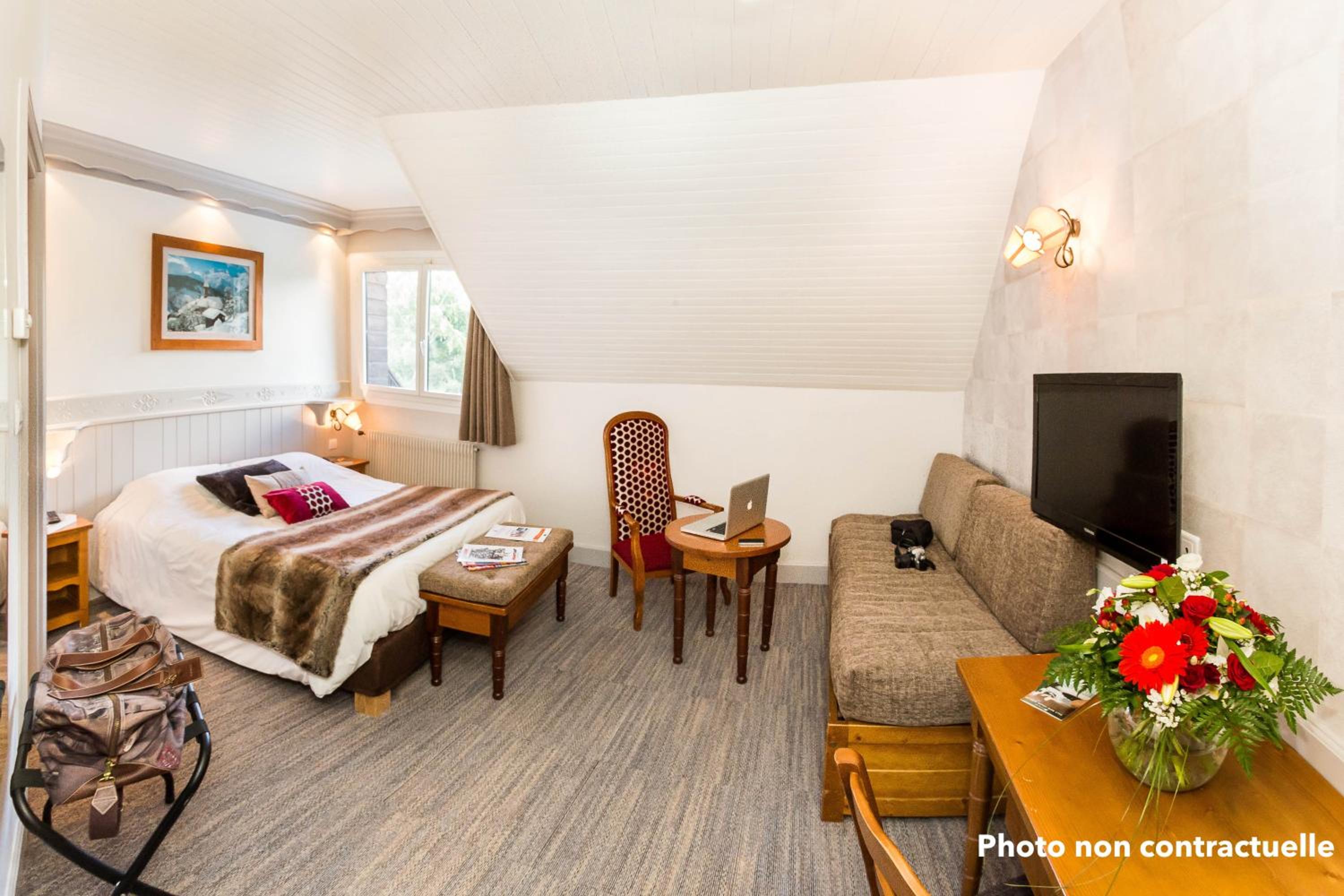 Junior Suite photo 2