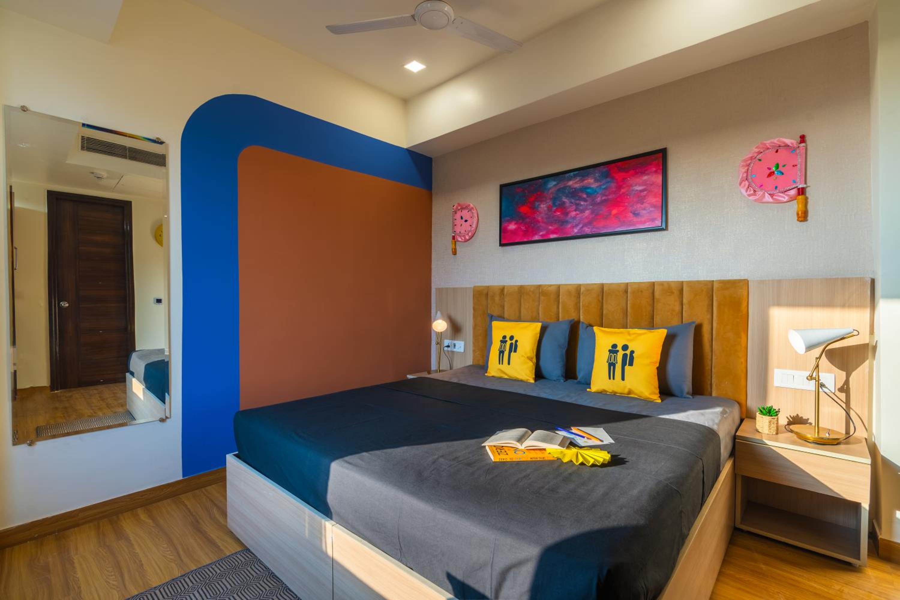 Superior Double Room photo 3