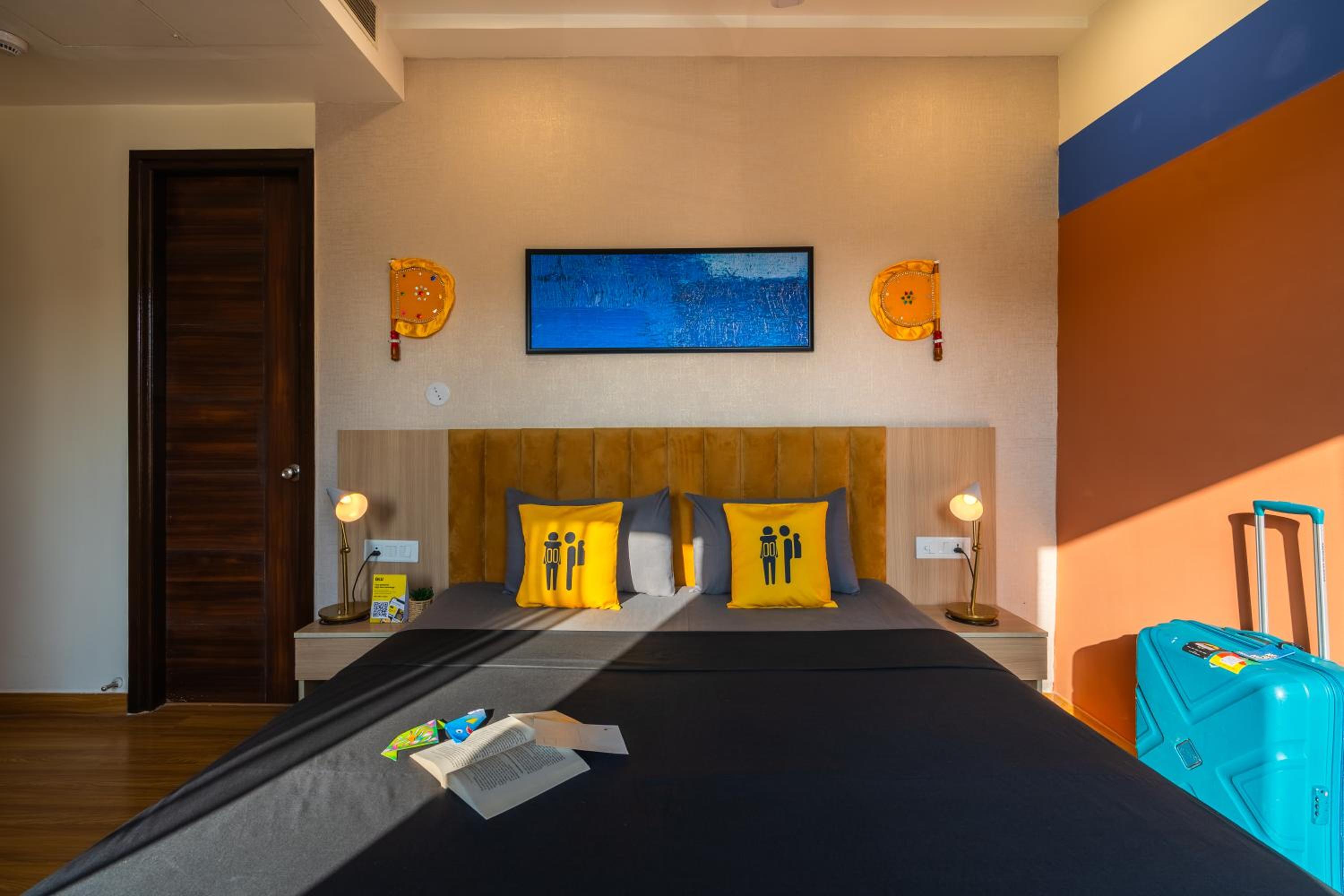 Superior Double Room photo 2