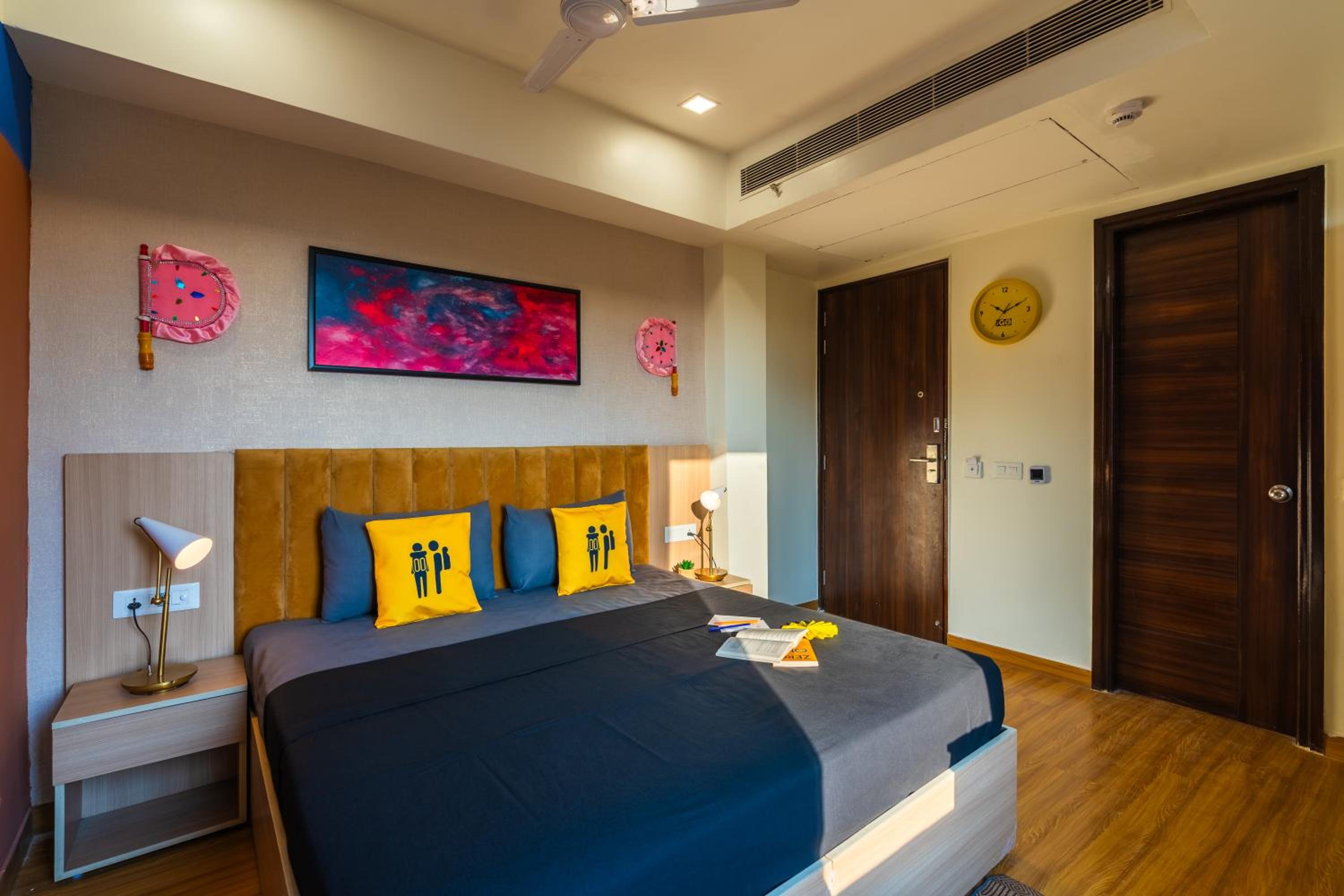 Superior Double Room photo 1