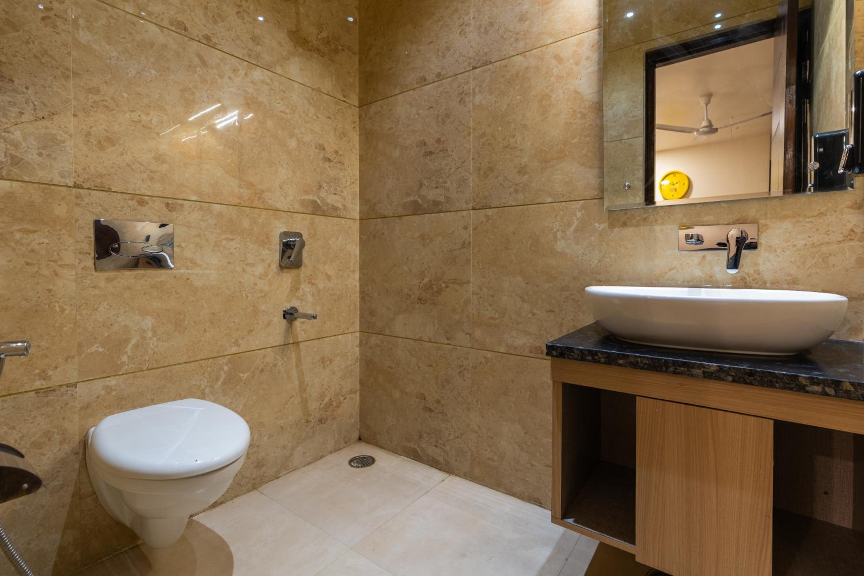 Deluxe Double Room photo 2