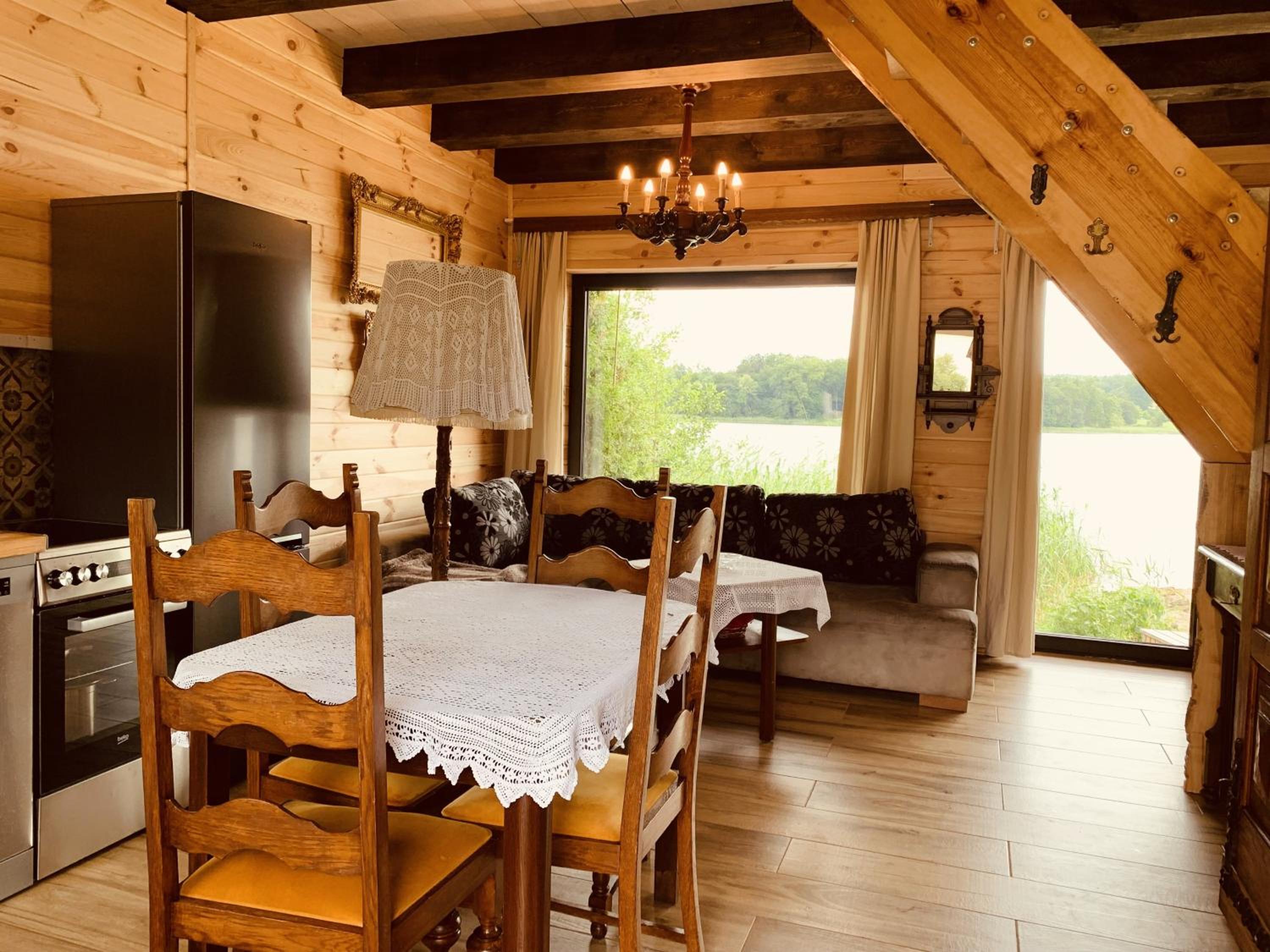 Chalet photo 2