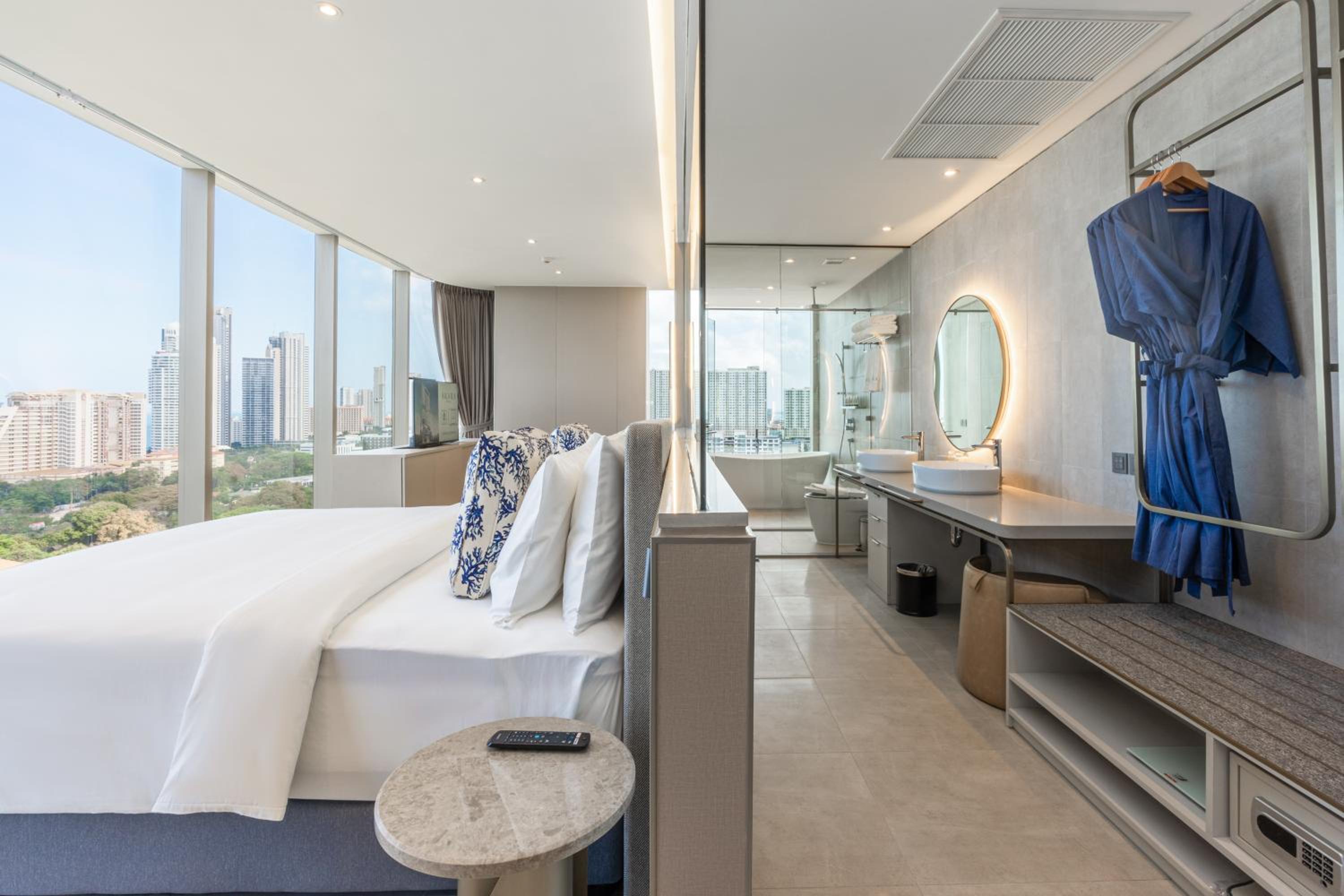 Panorama Executive Suite