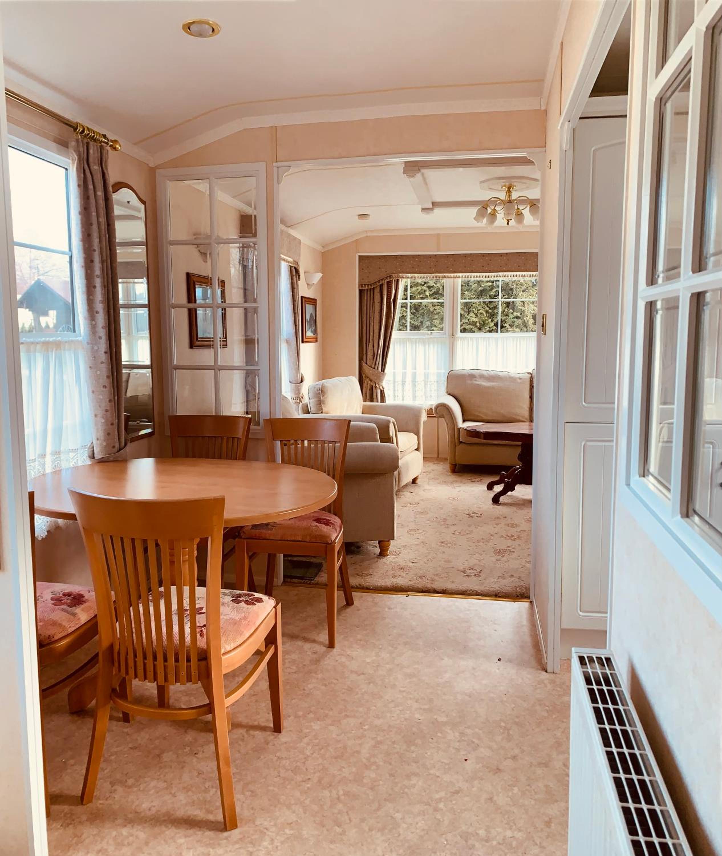 Two-Bedroom Chalet photo 3